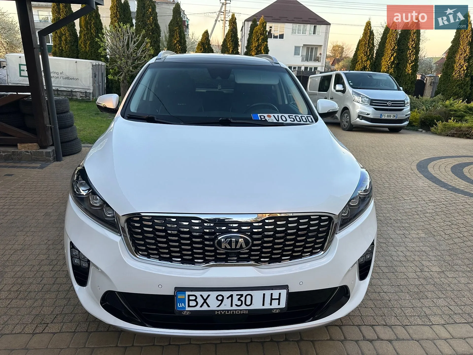 2019 Kia Sorento - мініатюра 35