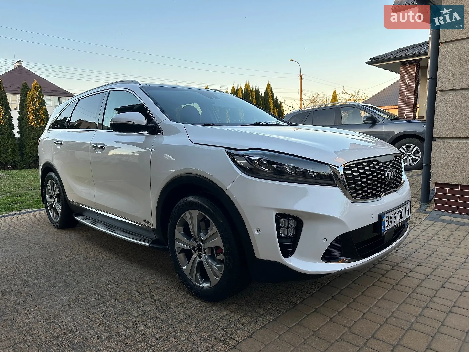 2019 Kia Sorento - фото 1
