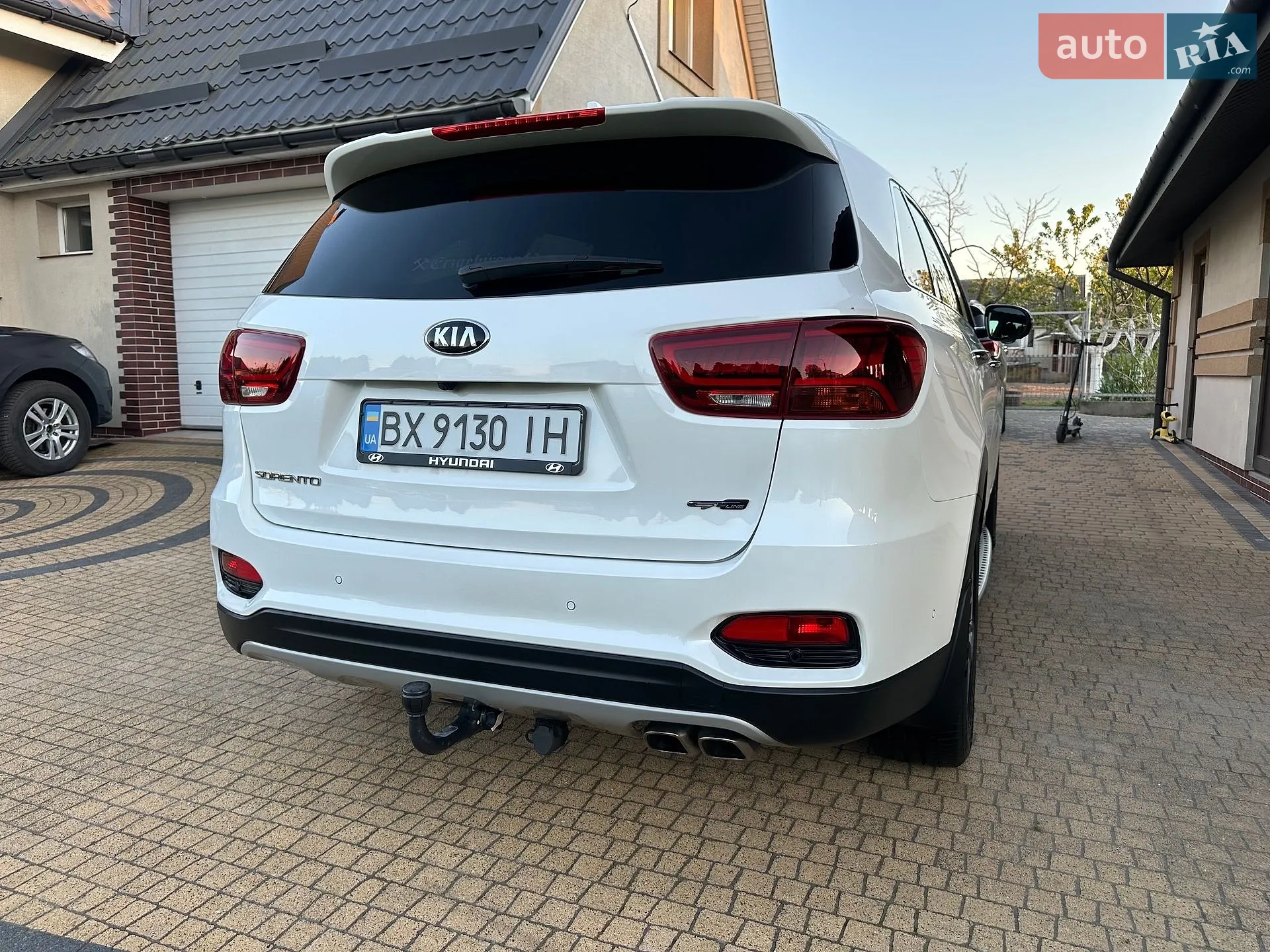 2019 Kia Sorento - мініатюра 43