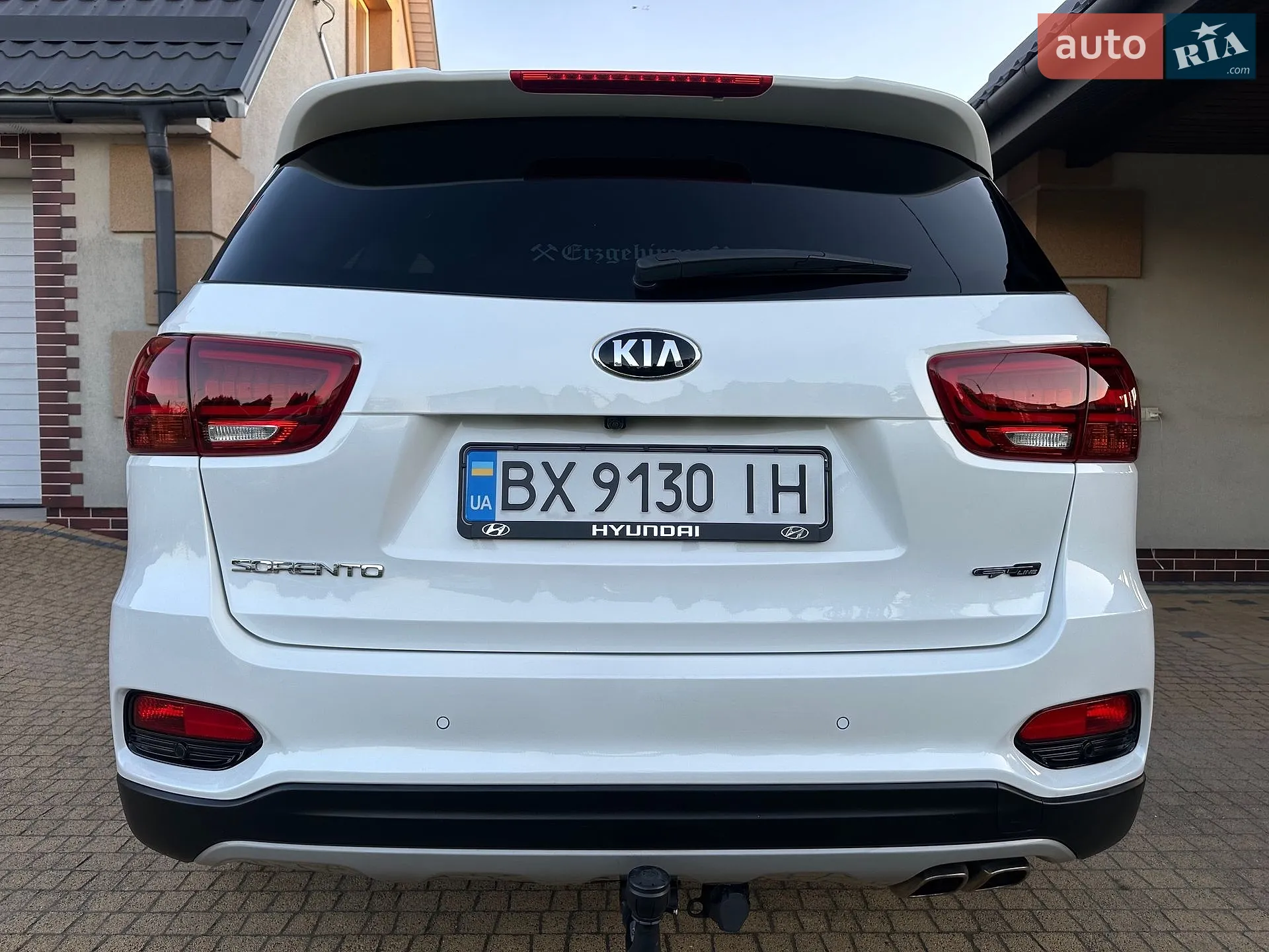 2019 Kia Sorento - мініатюра 46