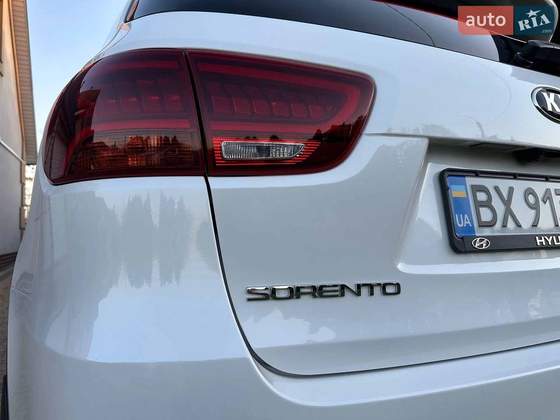 2019 Kia Sorento - мініатюра 58