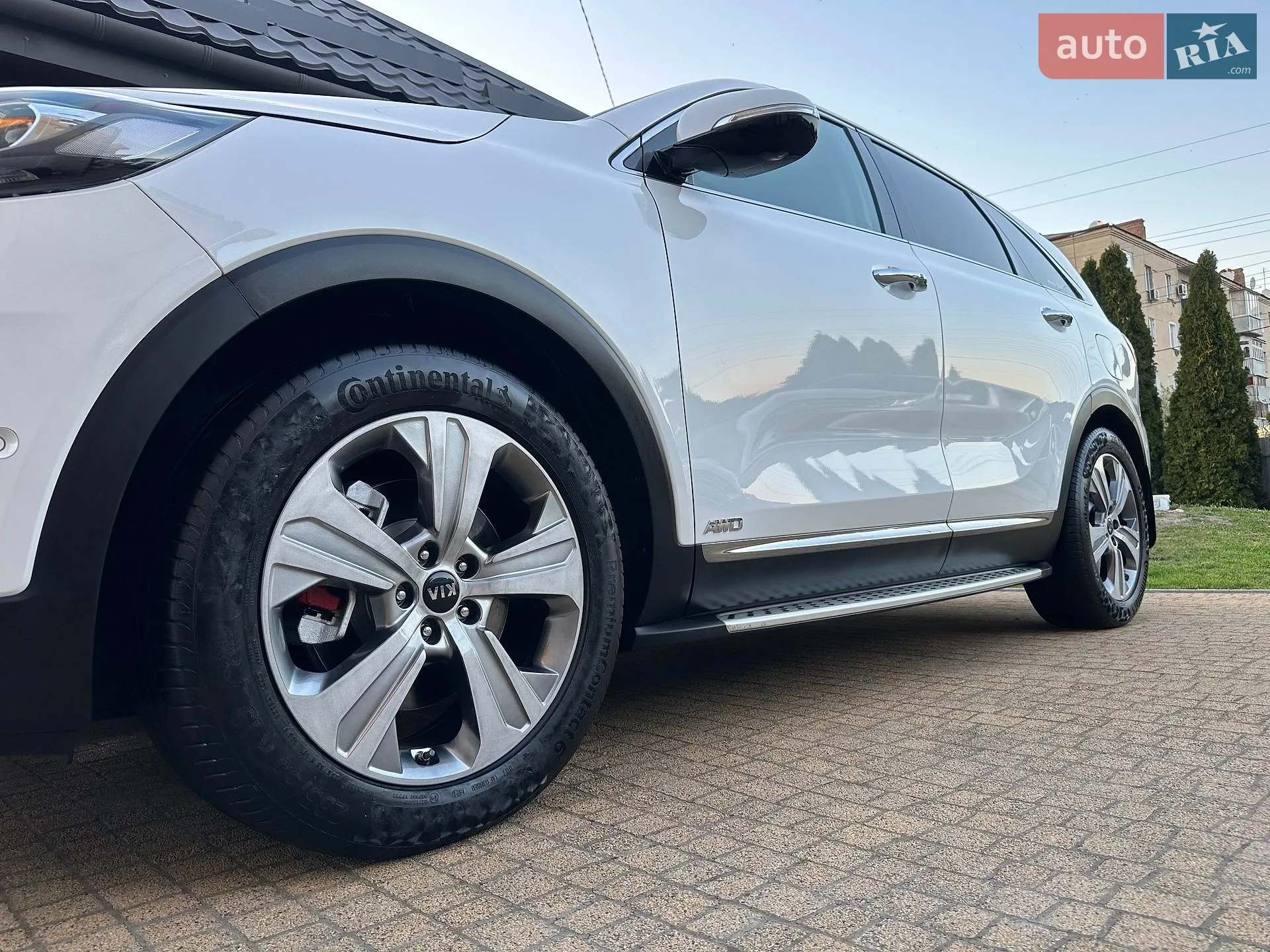 2019 Kia Sorento - мініатюра 65