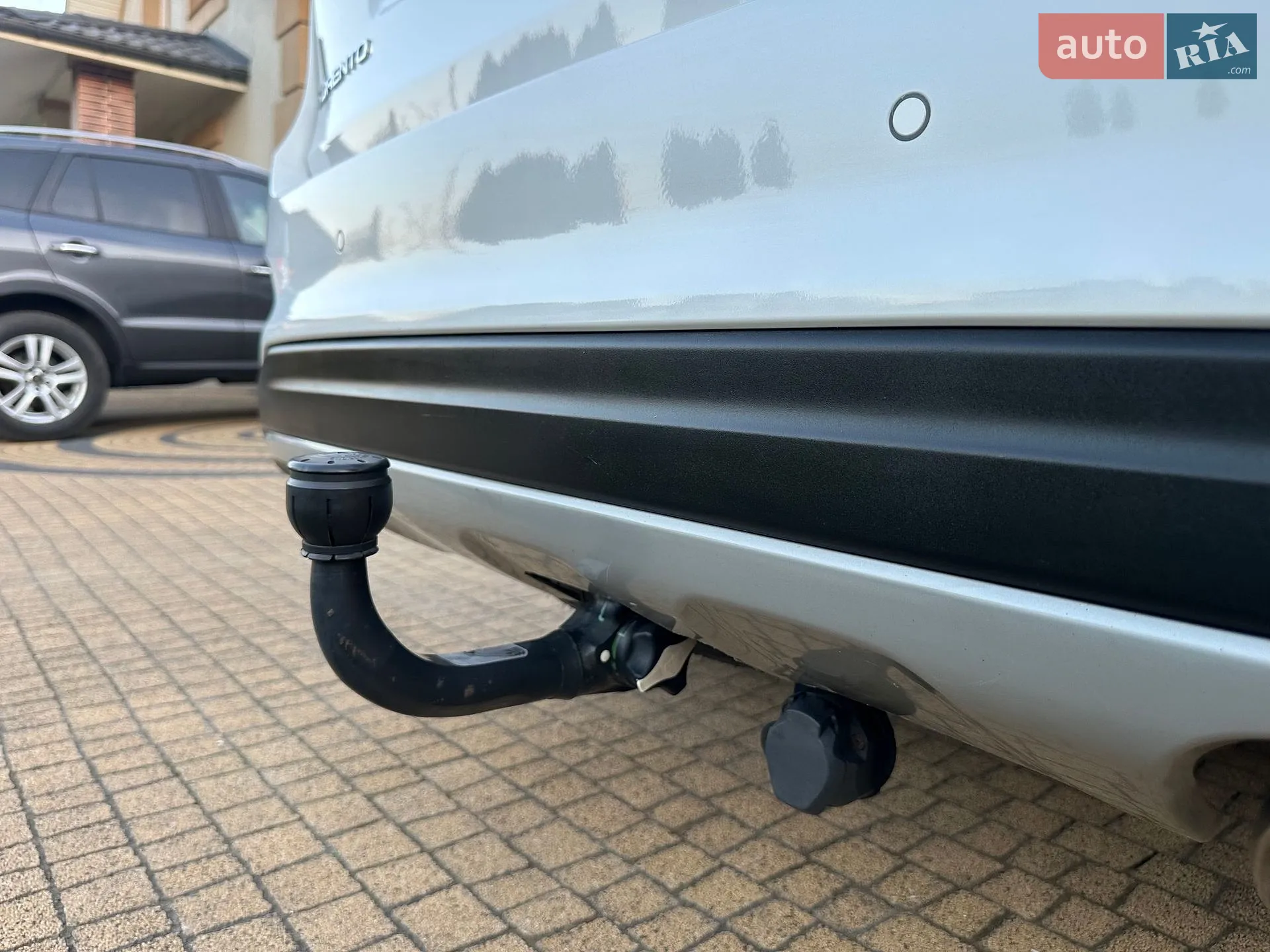 2019 Kia Sorento - мініатюра 85
