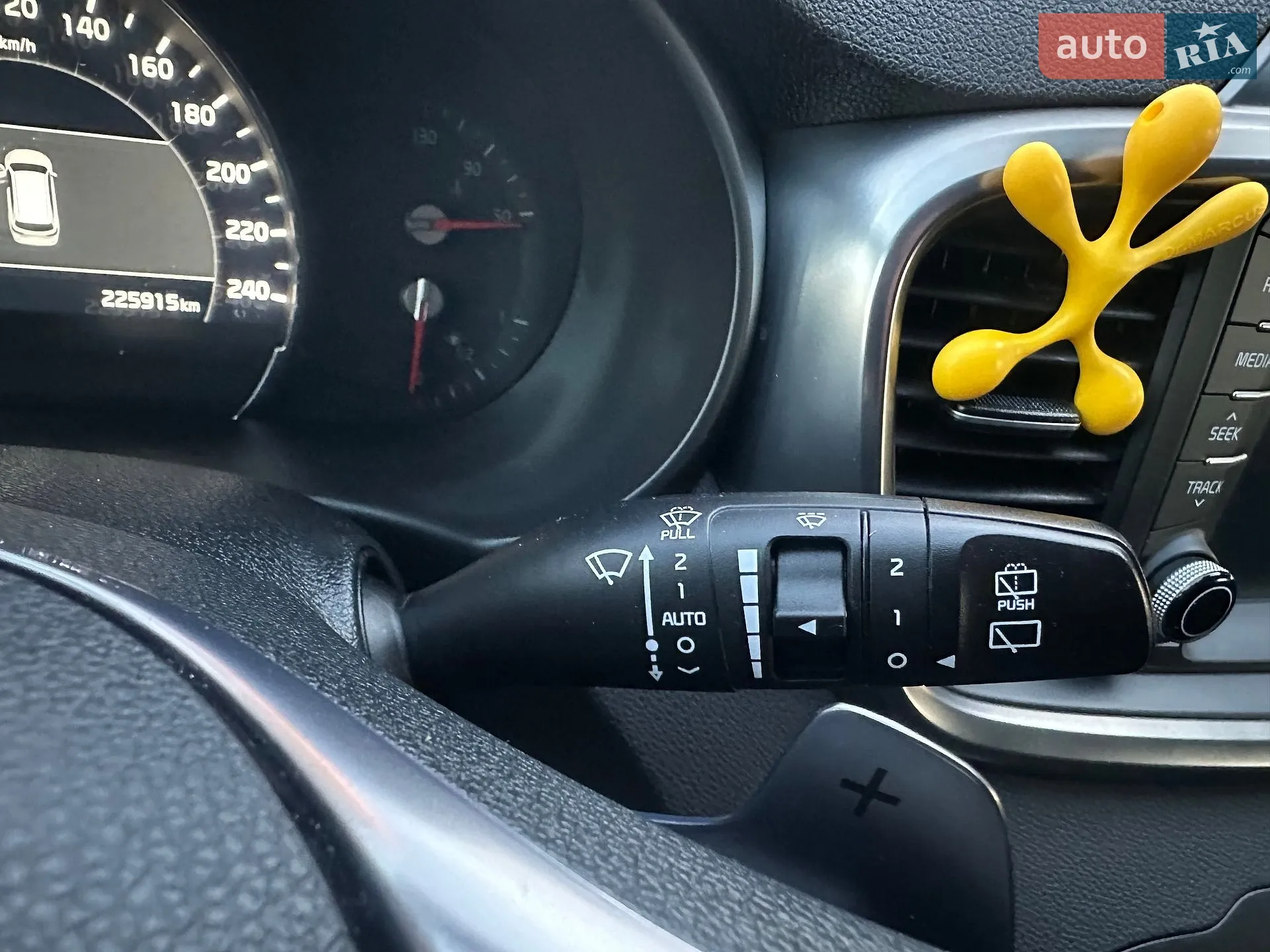 2019 Kia Sorento - мініатюра 128