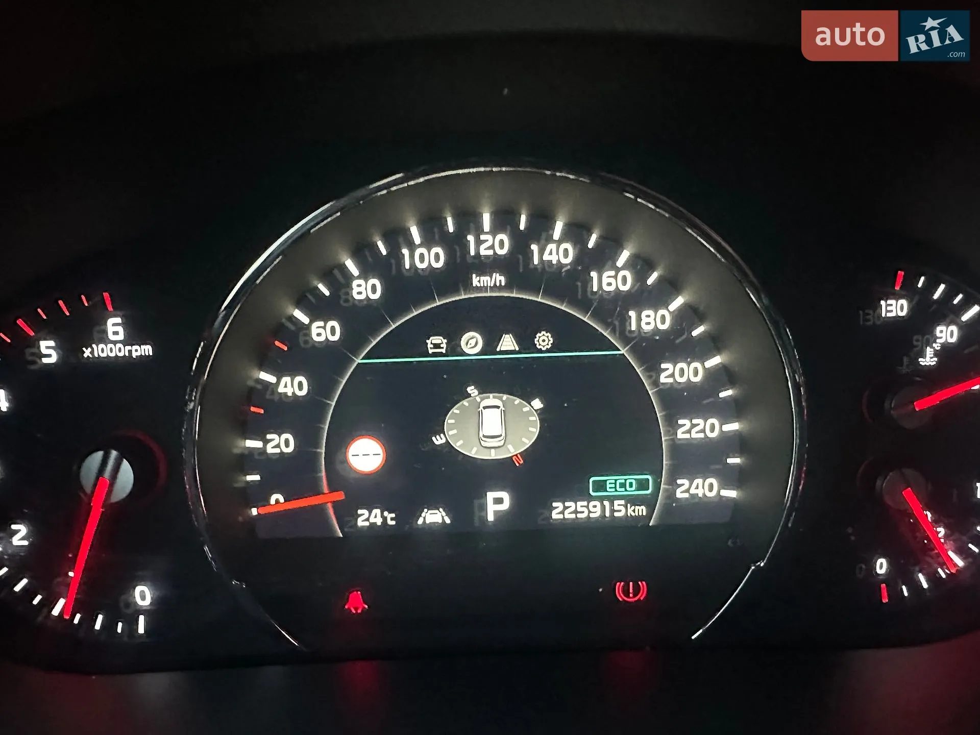 2019 Kia Sorento - мініатюра 136