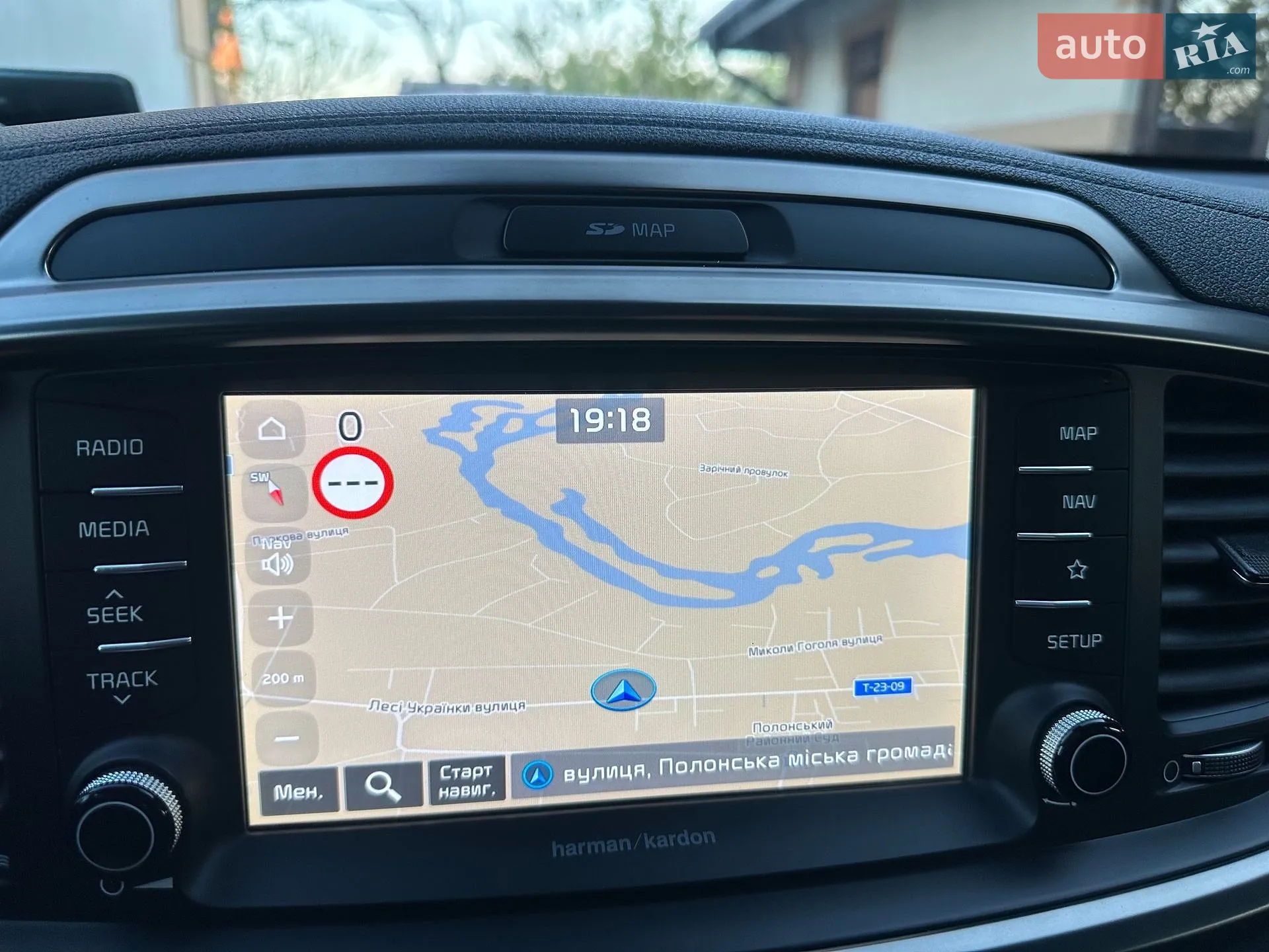 2019 Kia Sorento - мініатюра 145