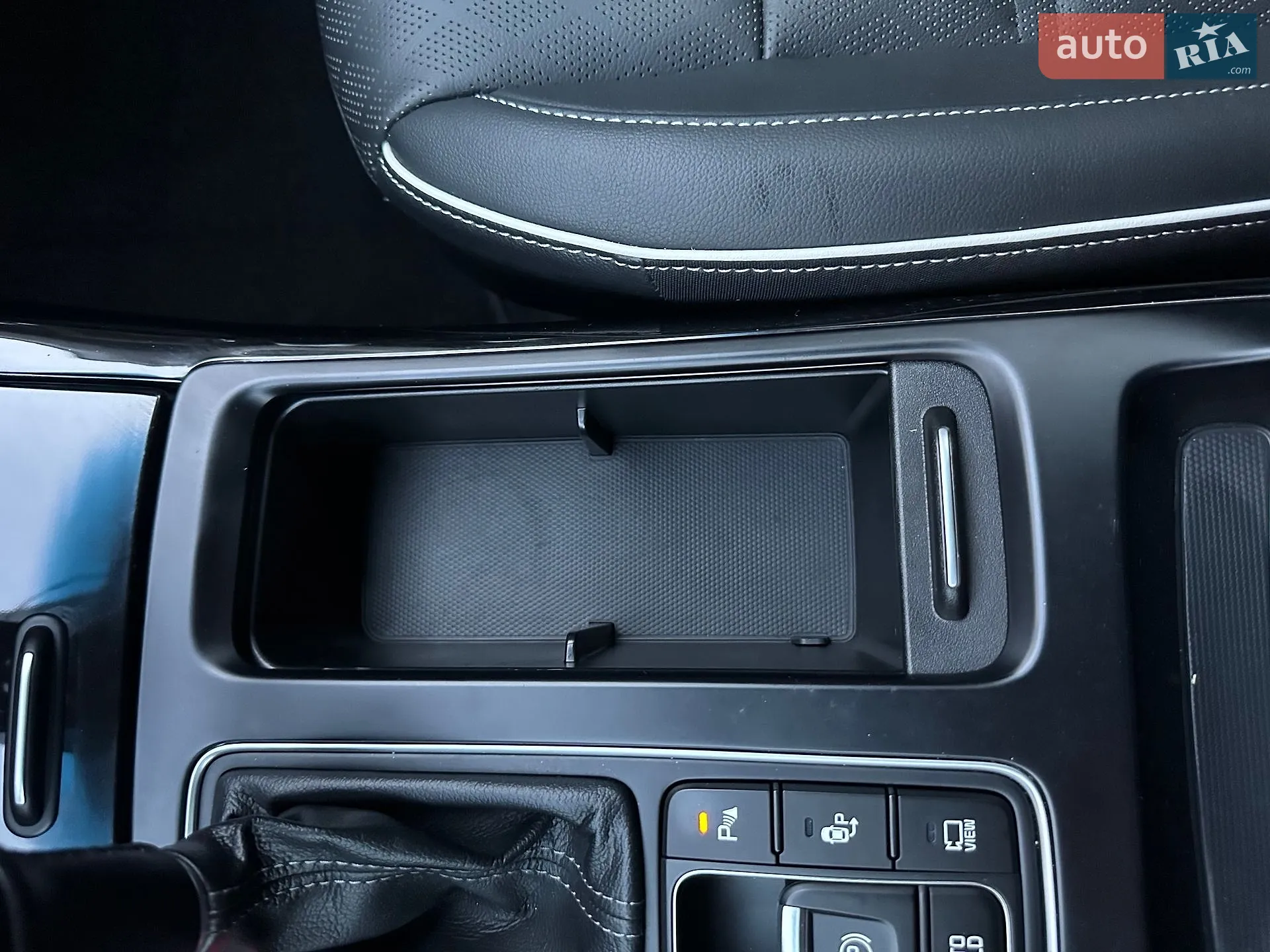 2019 Kia Sorento - мініатюра 154