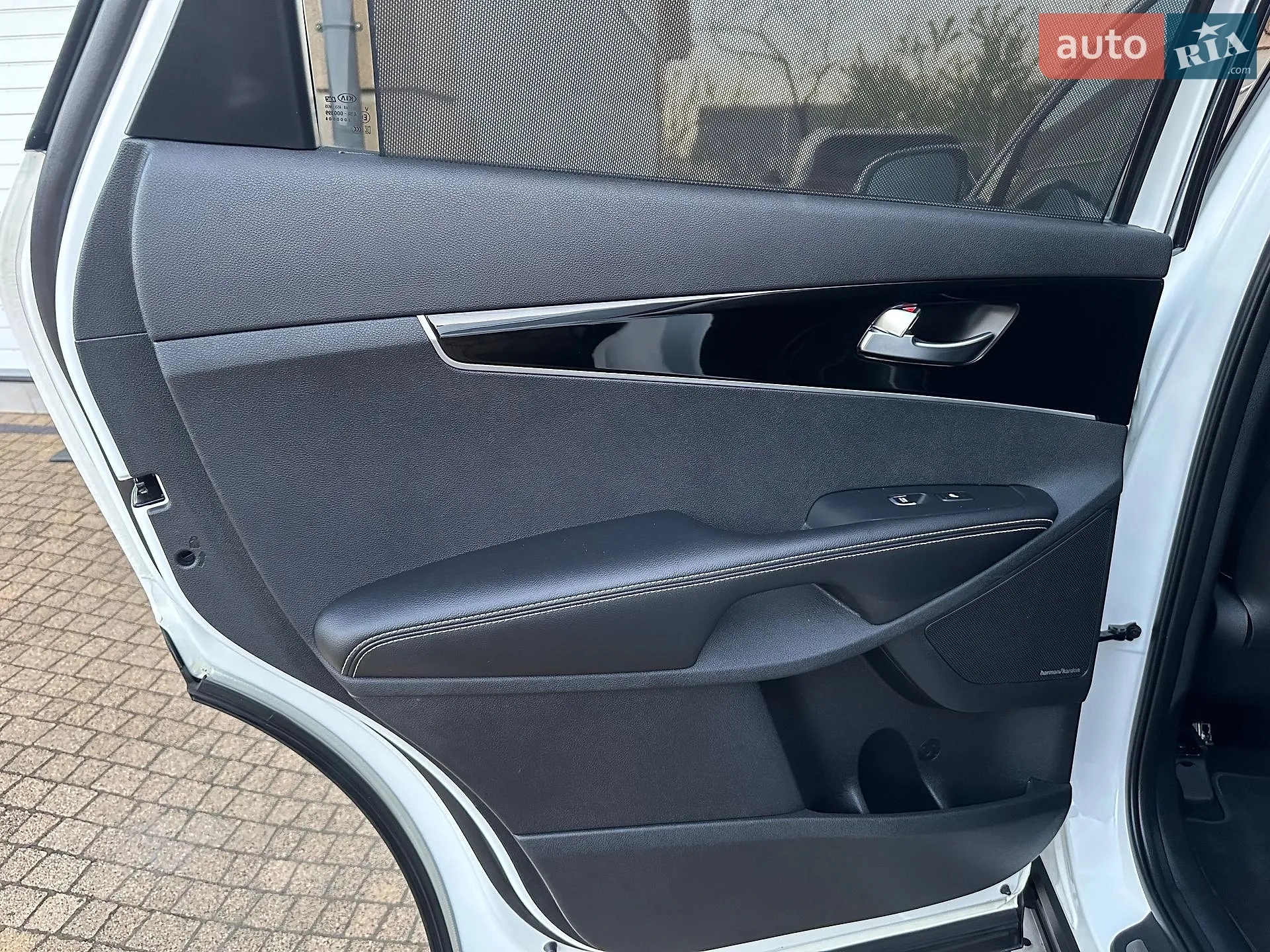 2019 Kia Sorento - мініатюра 171