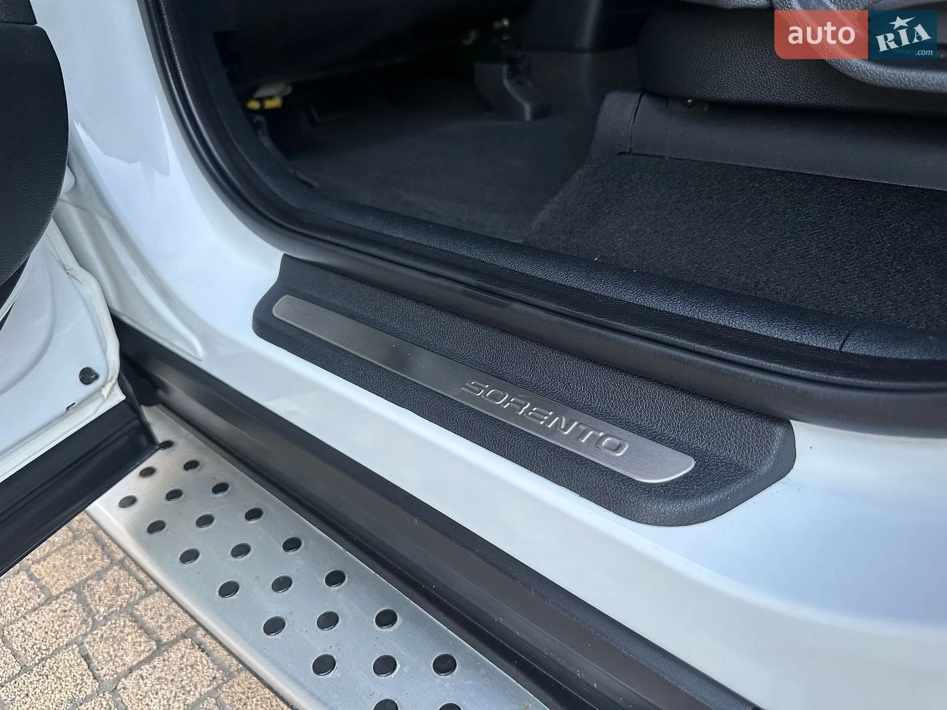 2019 Kia Sorento - мініатюра 176