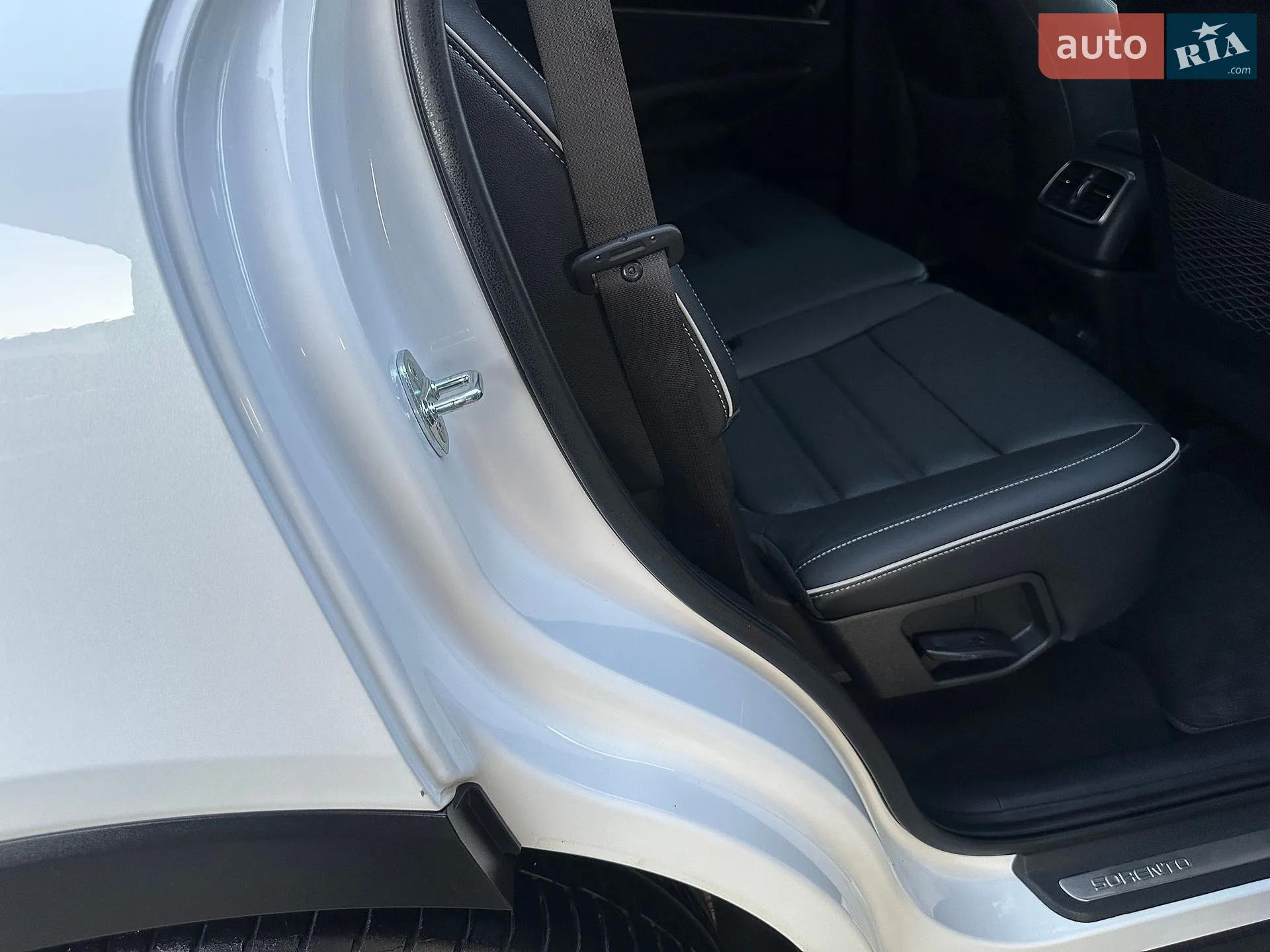 2019 Kia Sorento - мініатюра 207