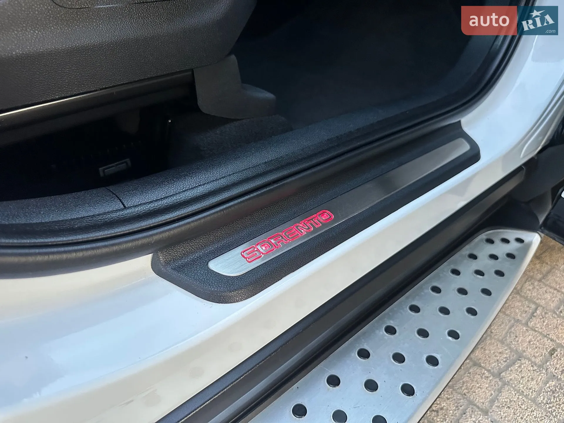 2019 Kia Sorento - мініатюра 219