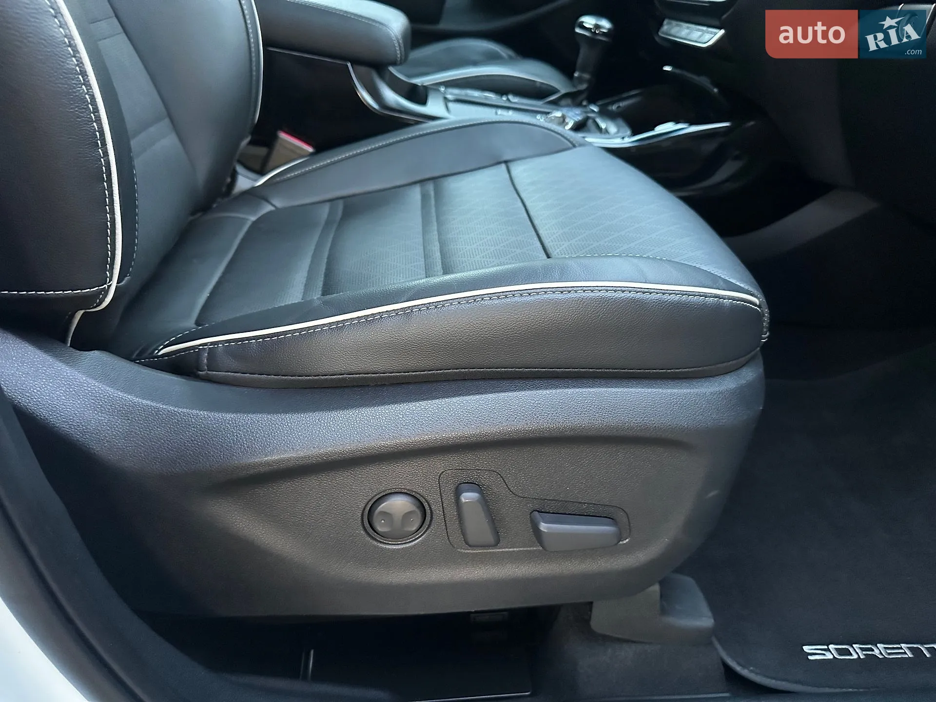 2019 Kia Sorento - мініатюра 223
