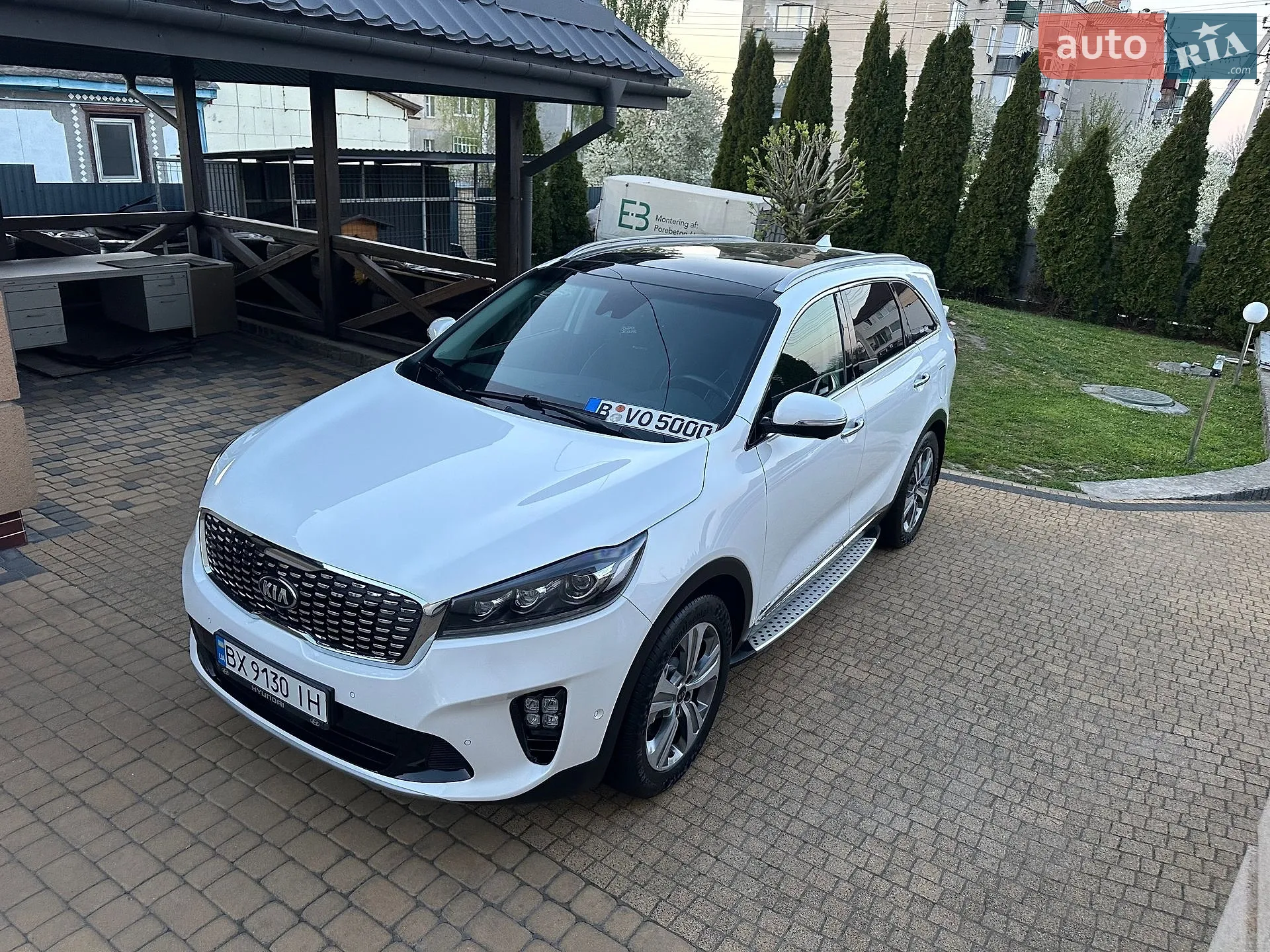 2019 Kia Sorento - мініатюра 252