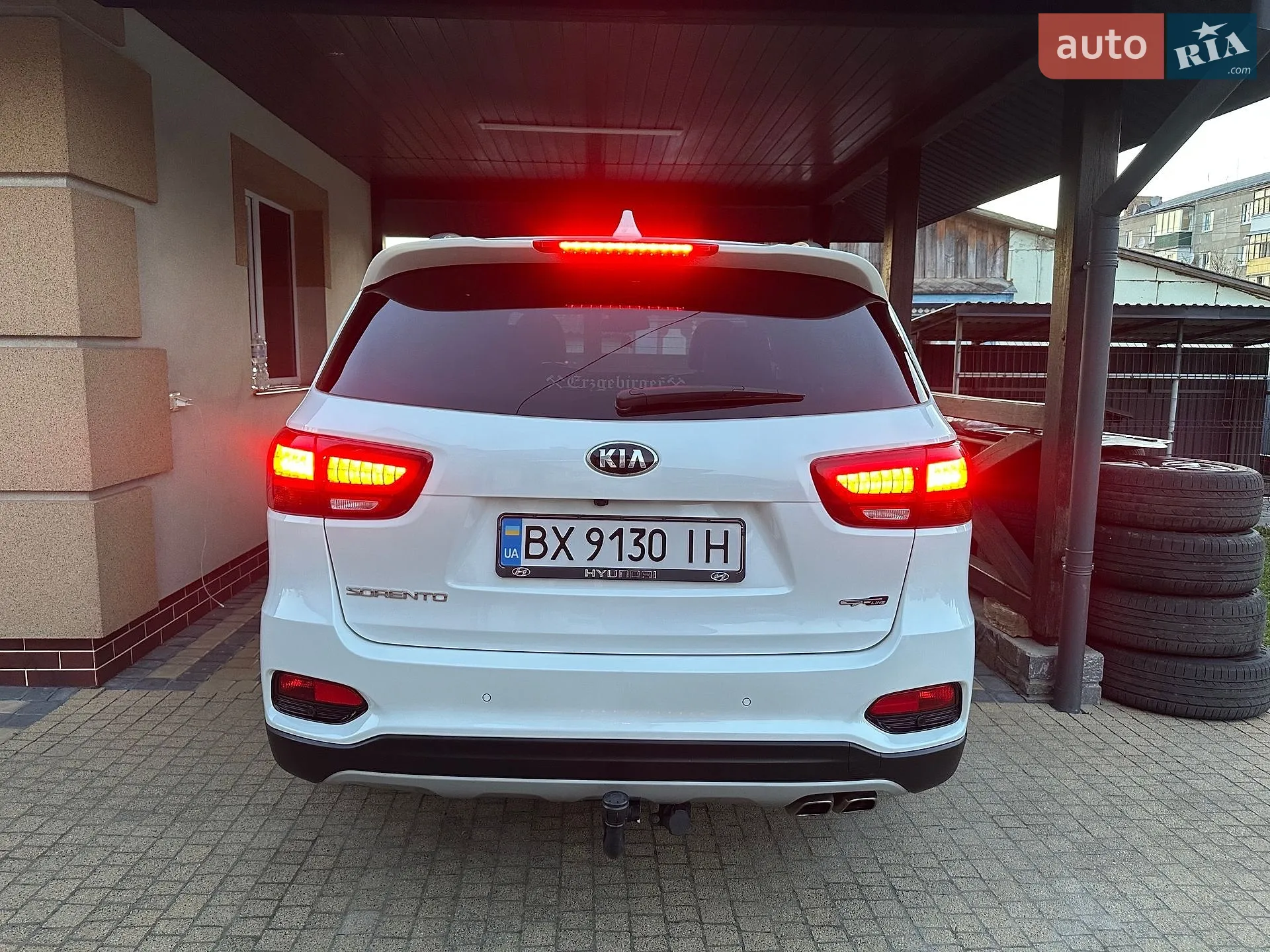 2019 Kia Sorento - мініатюра 269