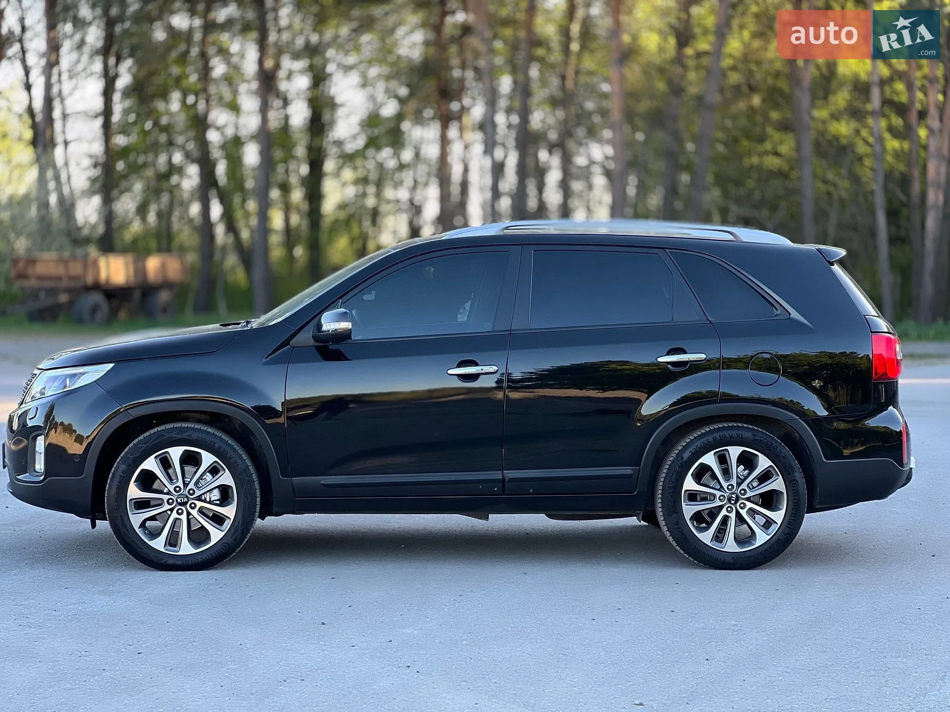 2014 Kia Sorento - мініатюра 20