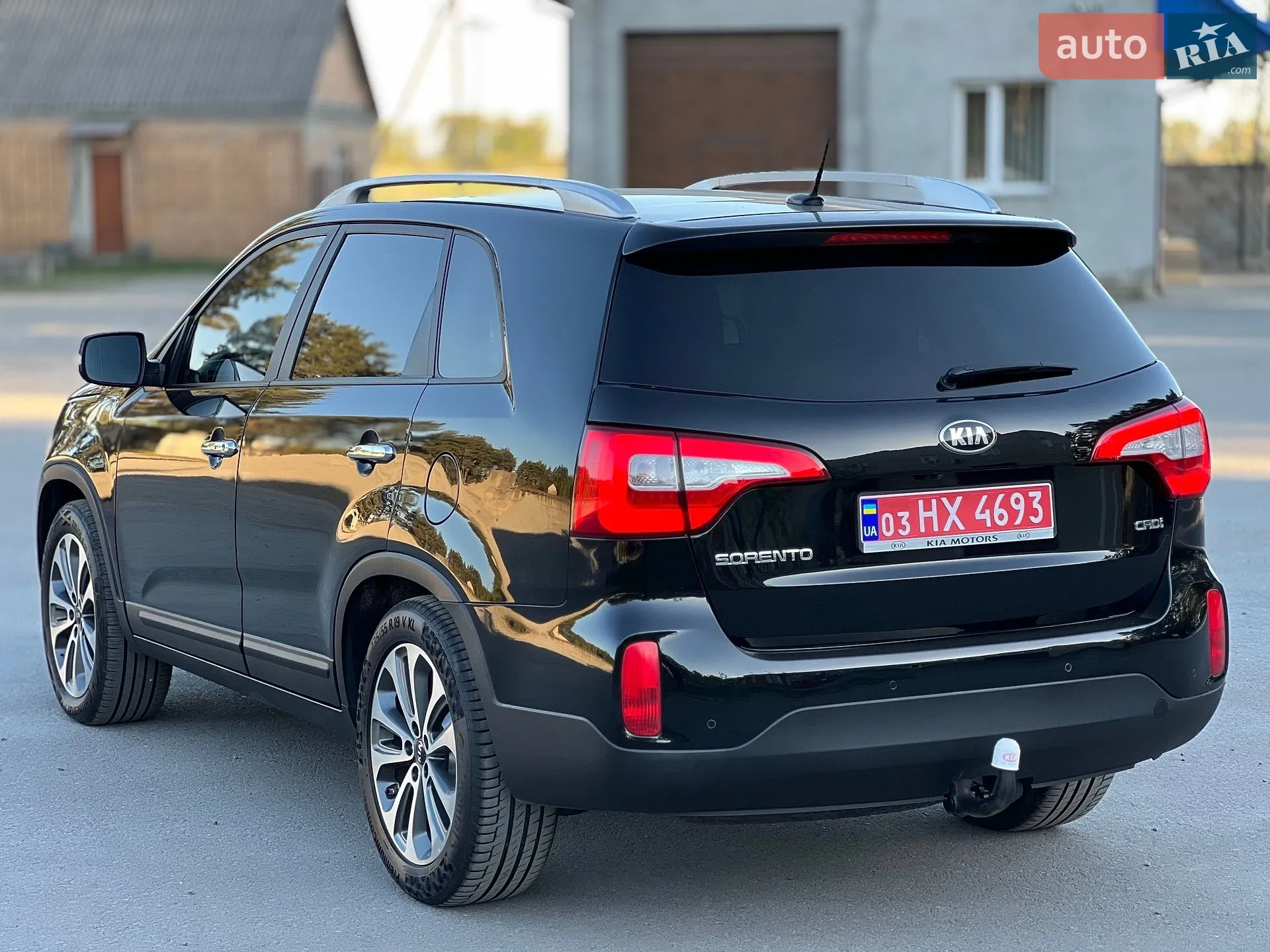2014 Kia Sorento - мініатюра 22