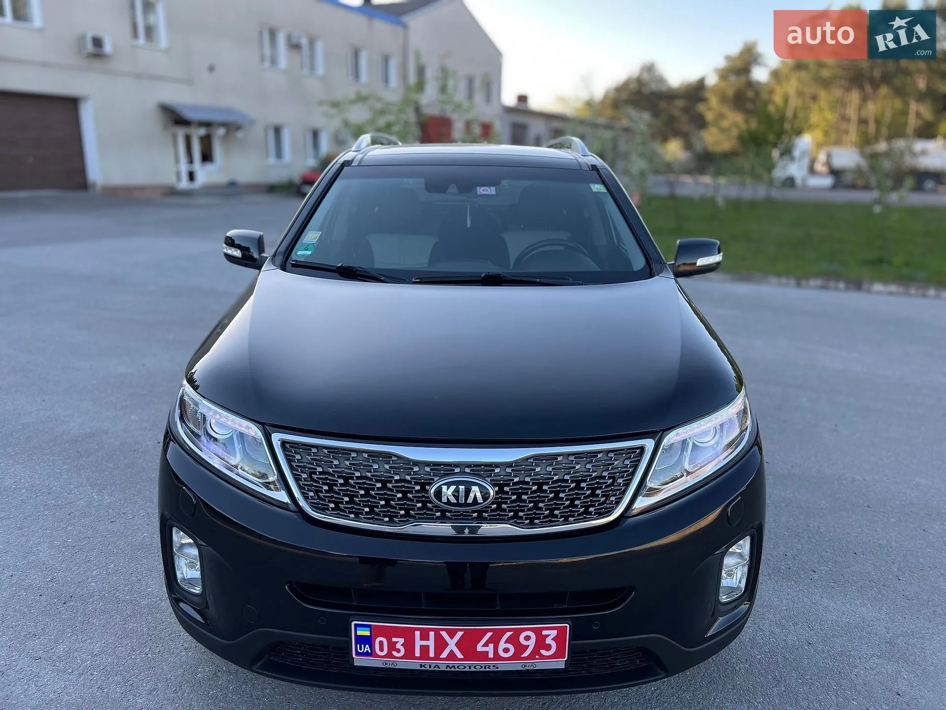 2014 Kia Sorento - мініатюра 47