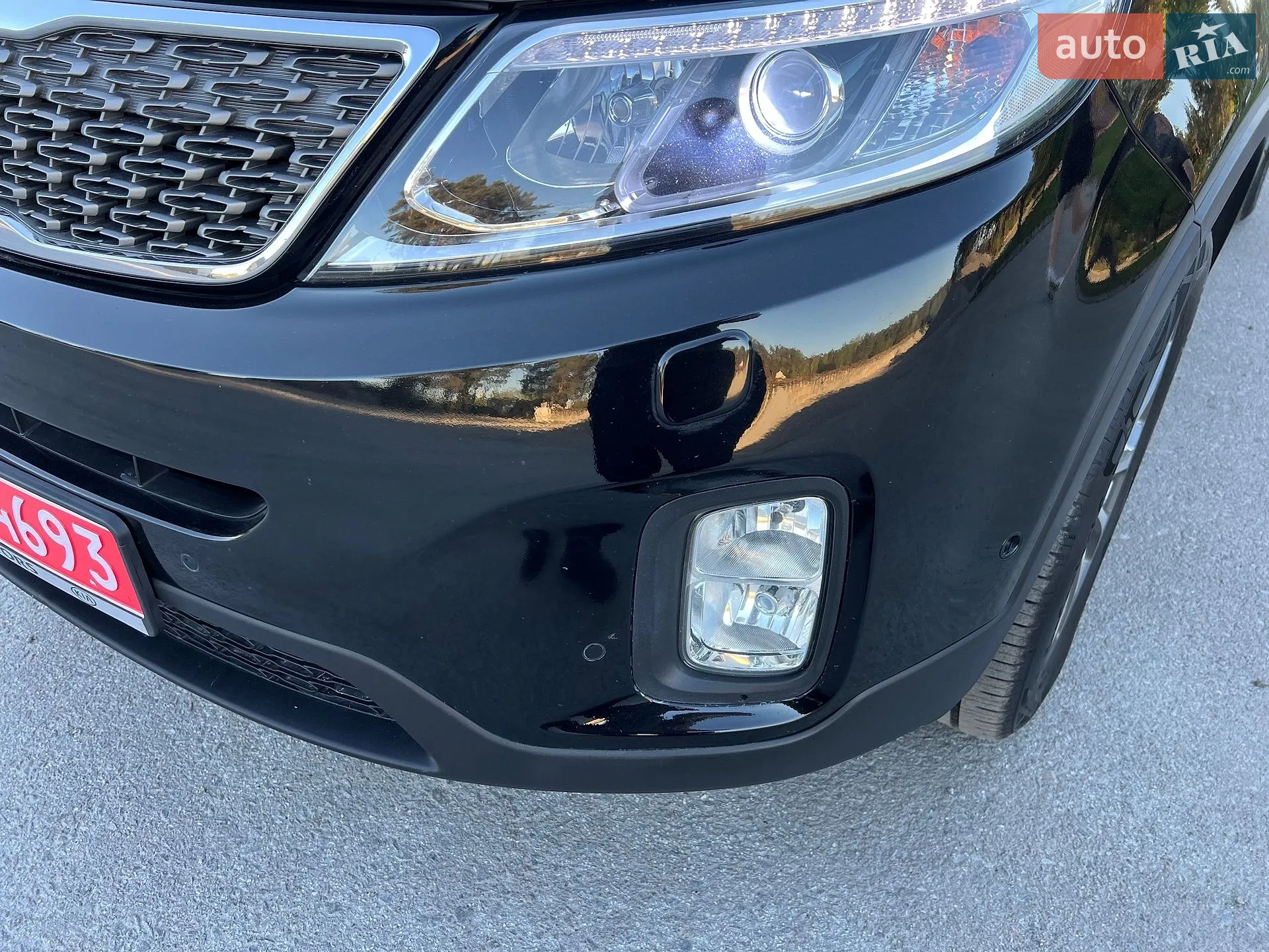 2014 Kia Sorento - мініатюра 50