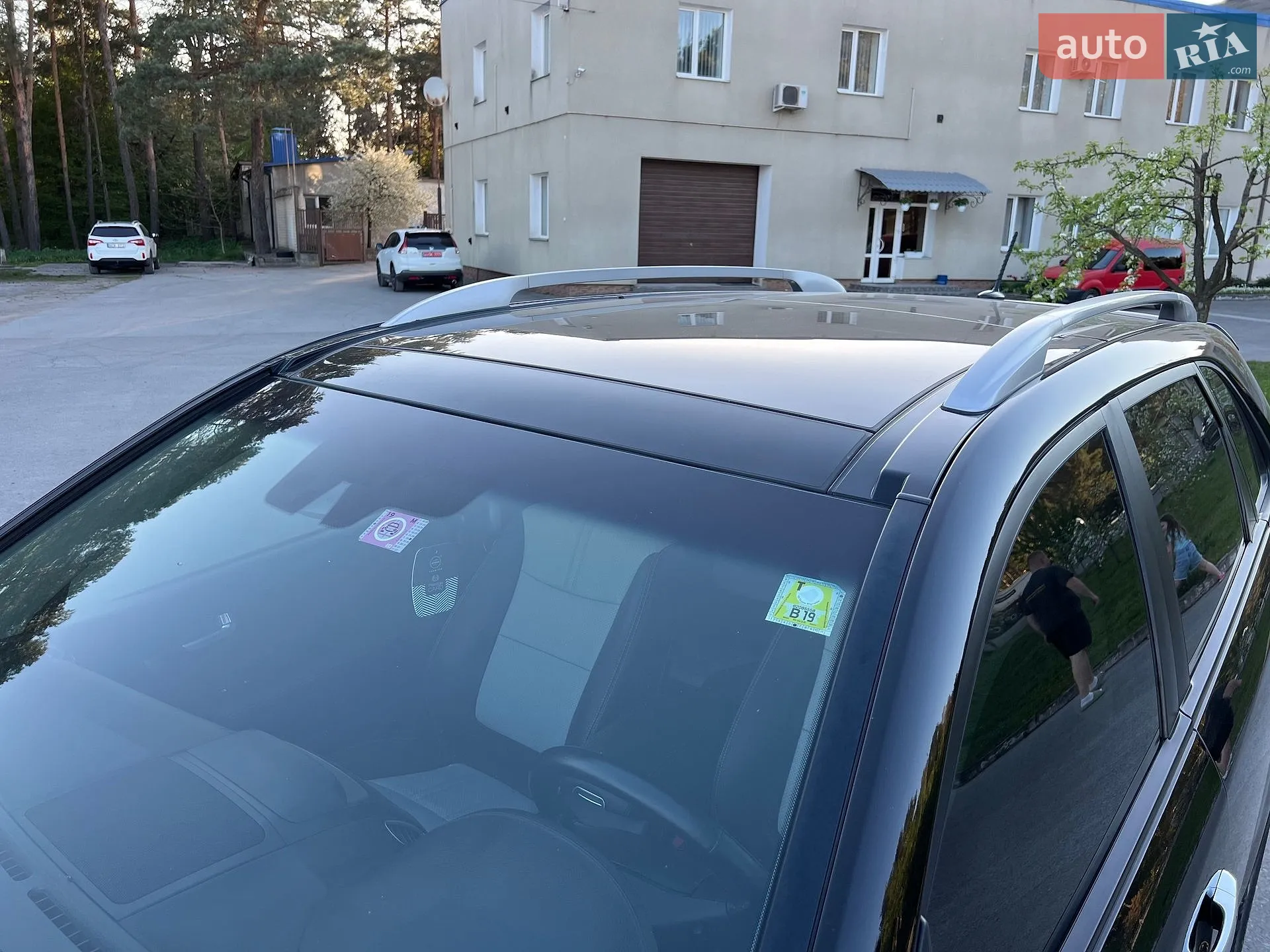 2014 Kia Sorento - мініатюра 51