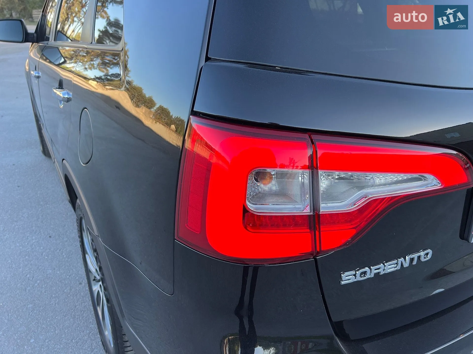 2014 Kia Sorento - мініатюра 58