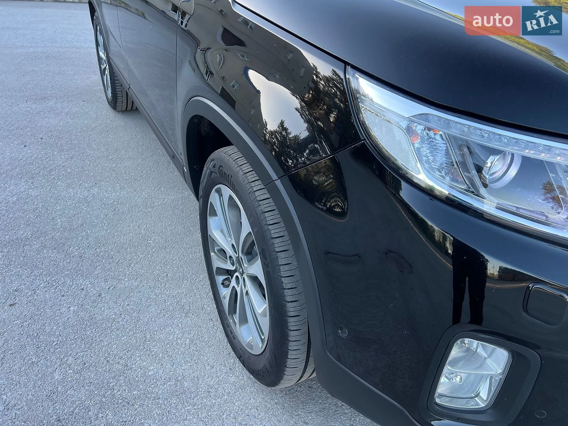 2014 Kia Sorento - мініатюра 69