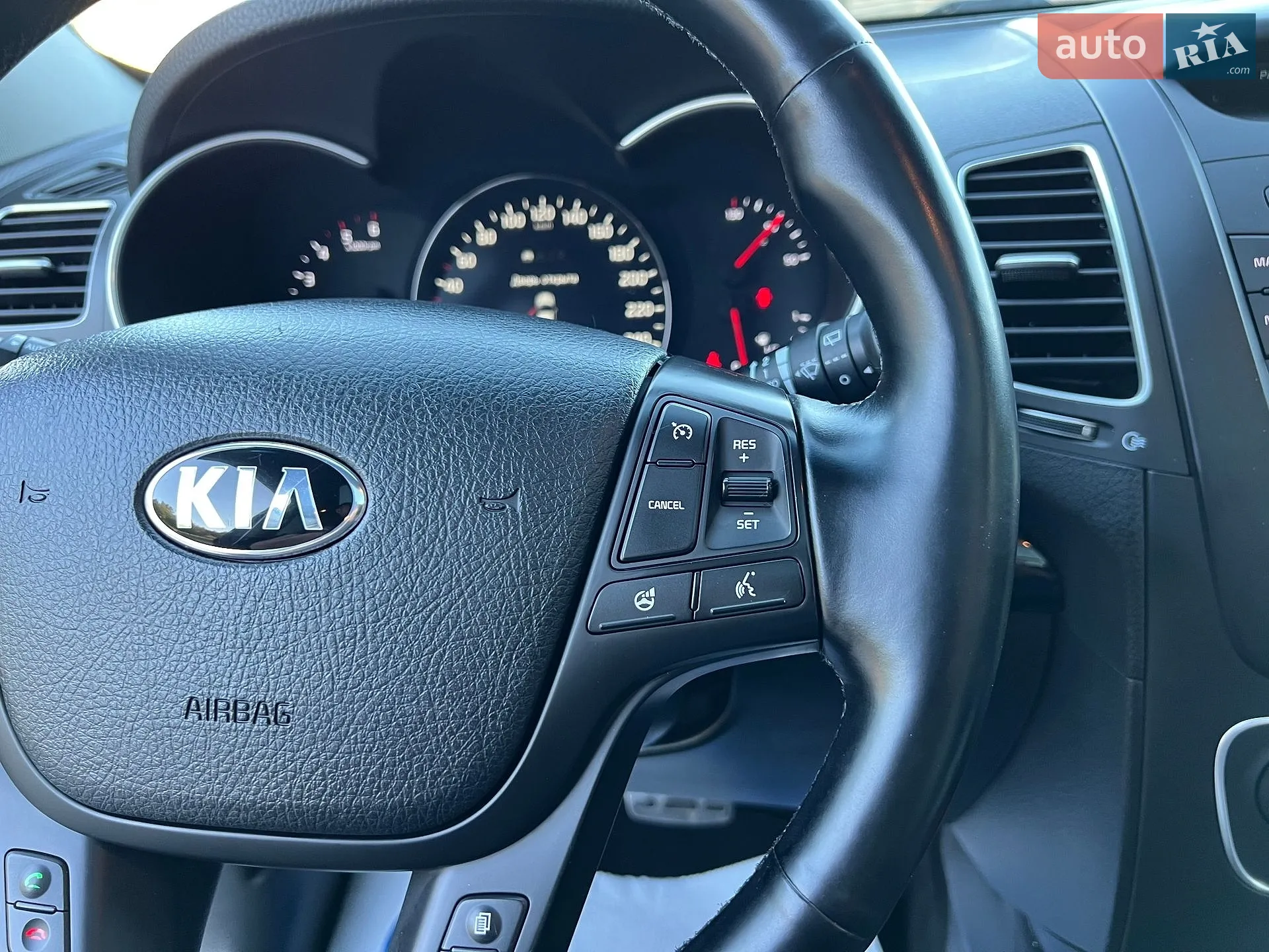 2014 Kia Sorento - мініатюра 82