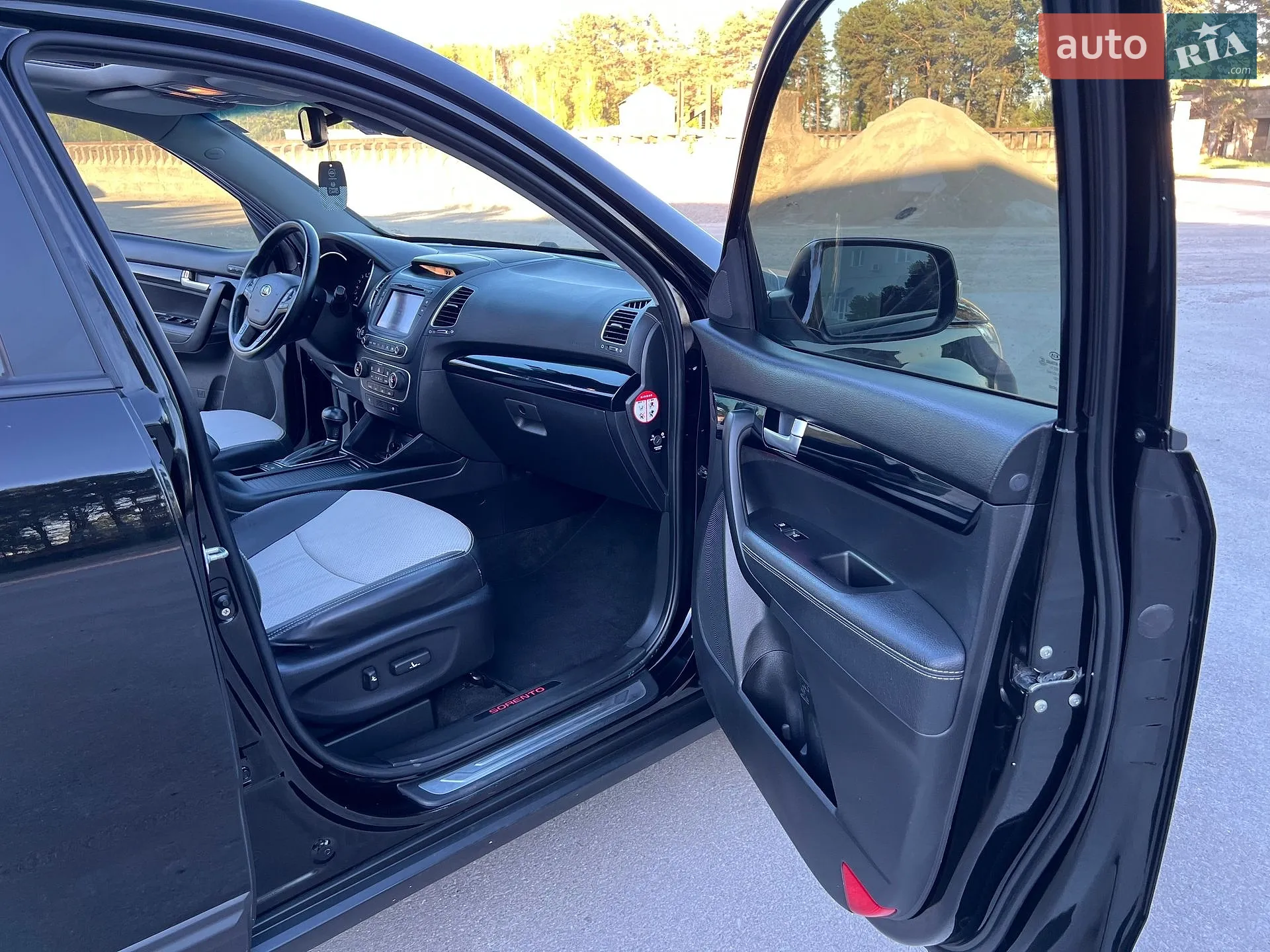 2014 Kia Sorento - мініатюра 94