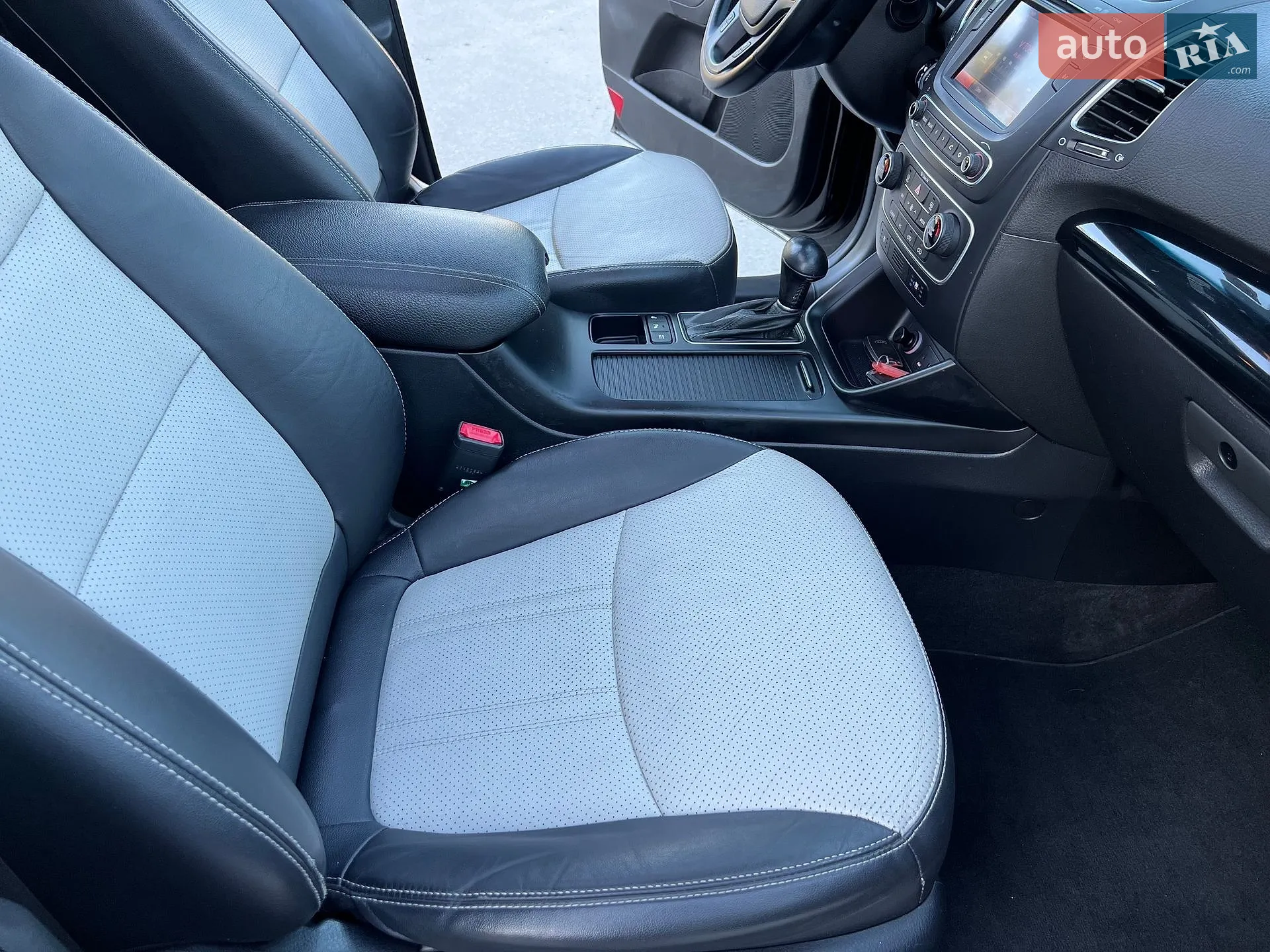 2014 Kia Sorento - мініатюра 97