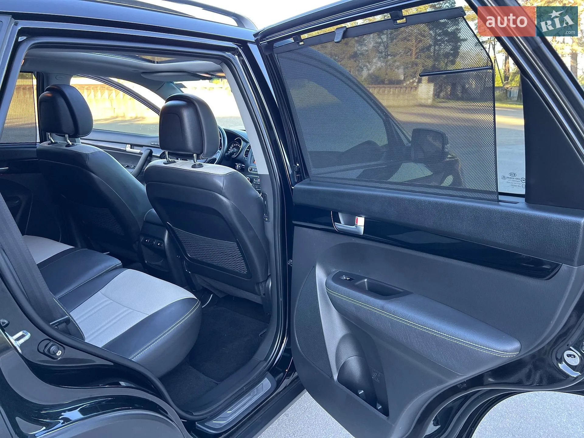 2014 Kia Sorento - мініатюра 103