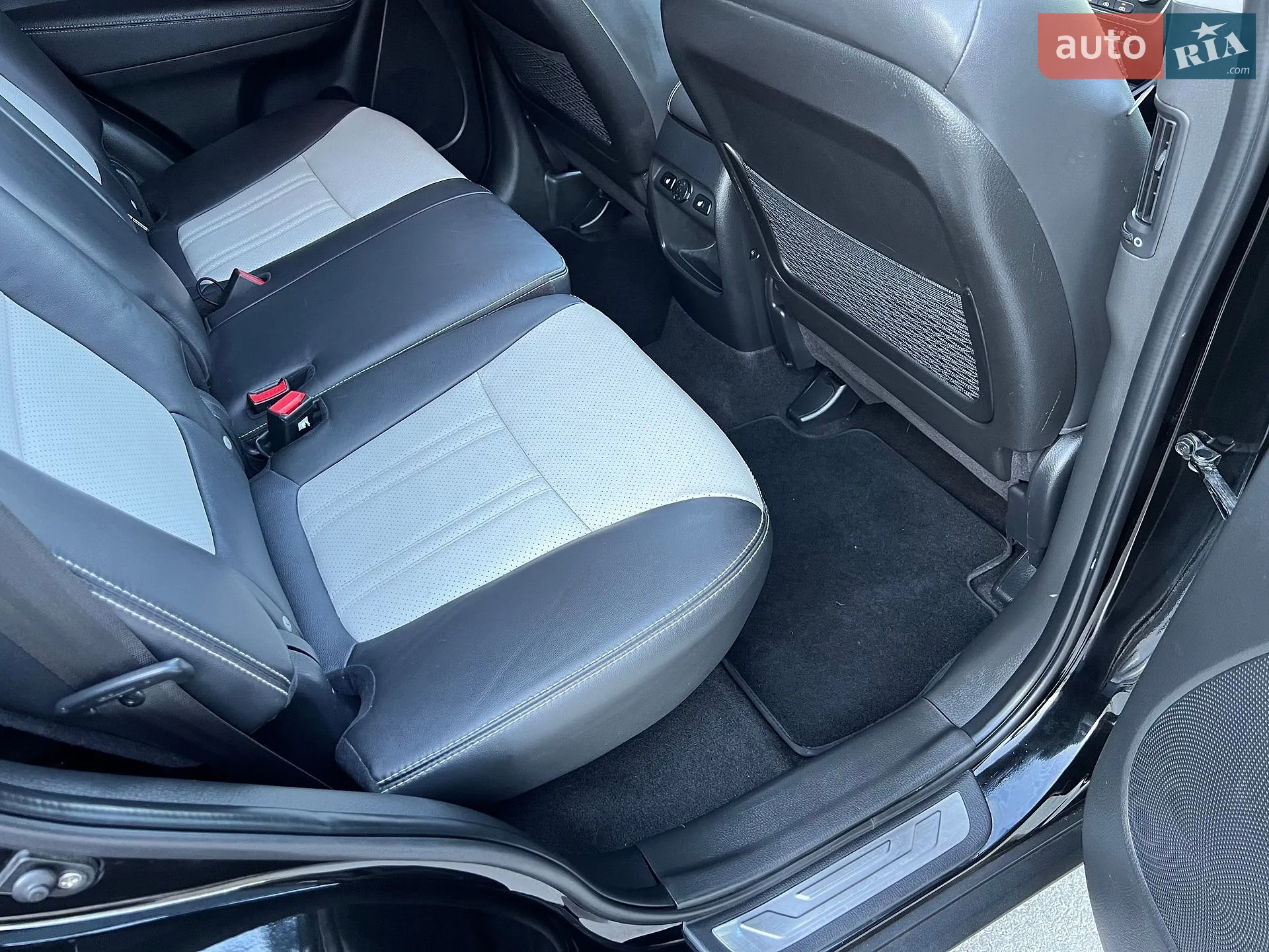 2014 Kia Sorento - мініатюра 105
