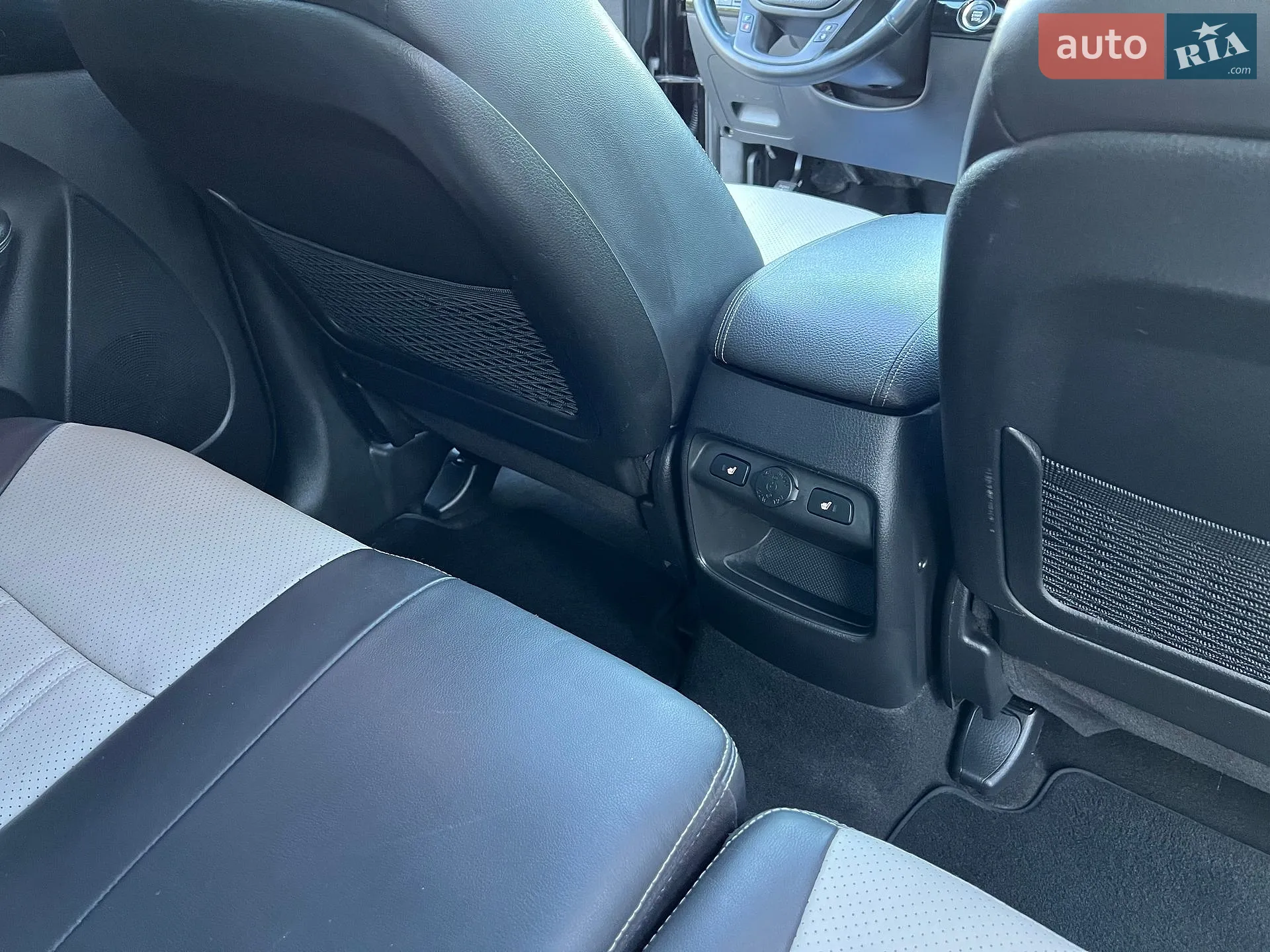 2014 Kia Sorento - мініатюра 109