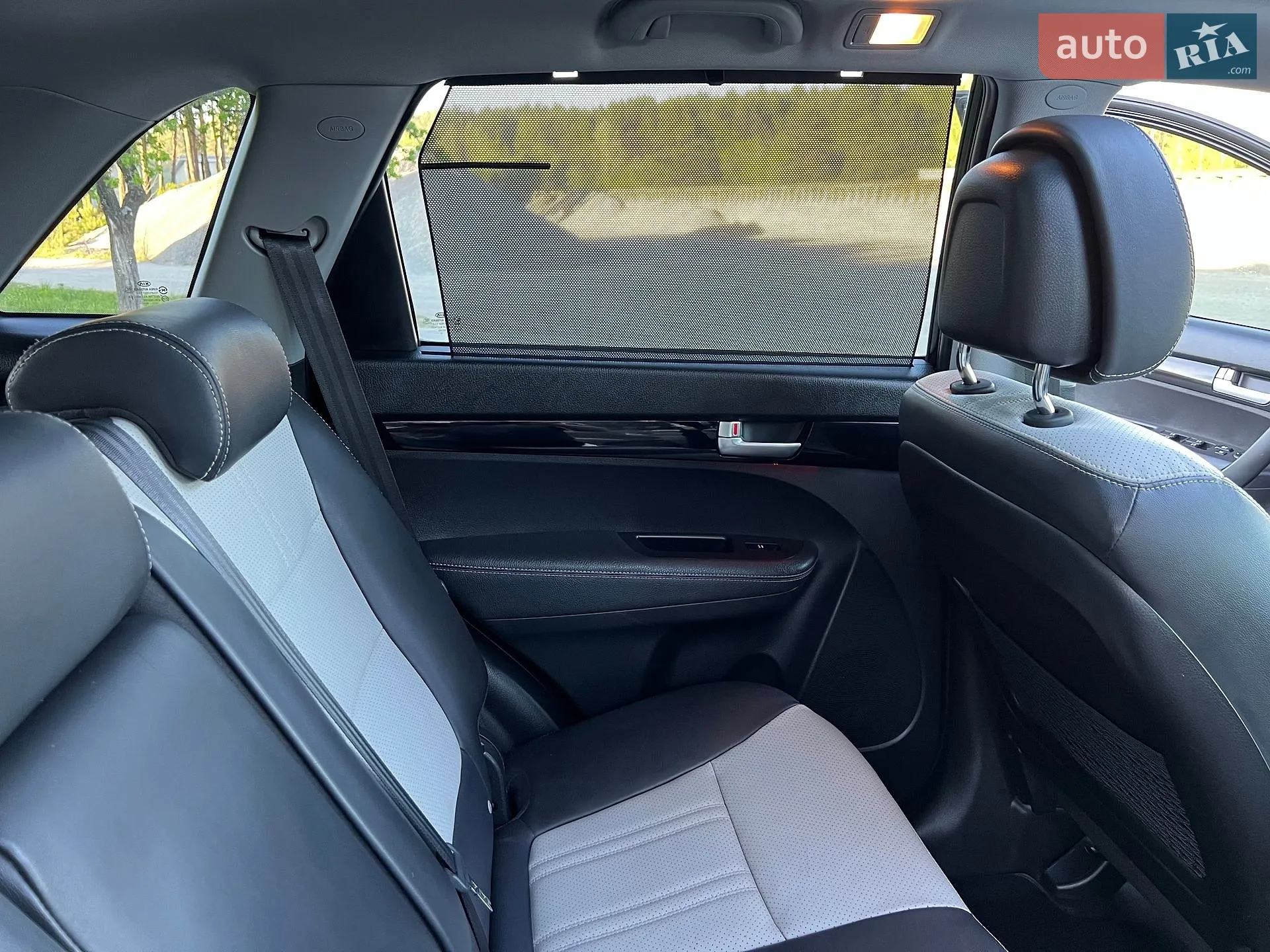 2014 Kia Sorento - мініатюра 110