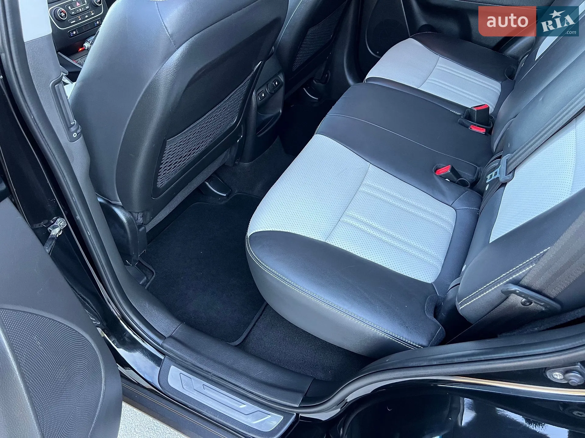 2014 Kia Sorento - мініатюра 113