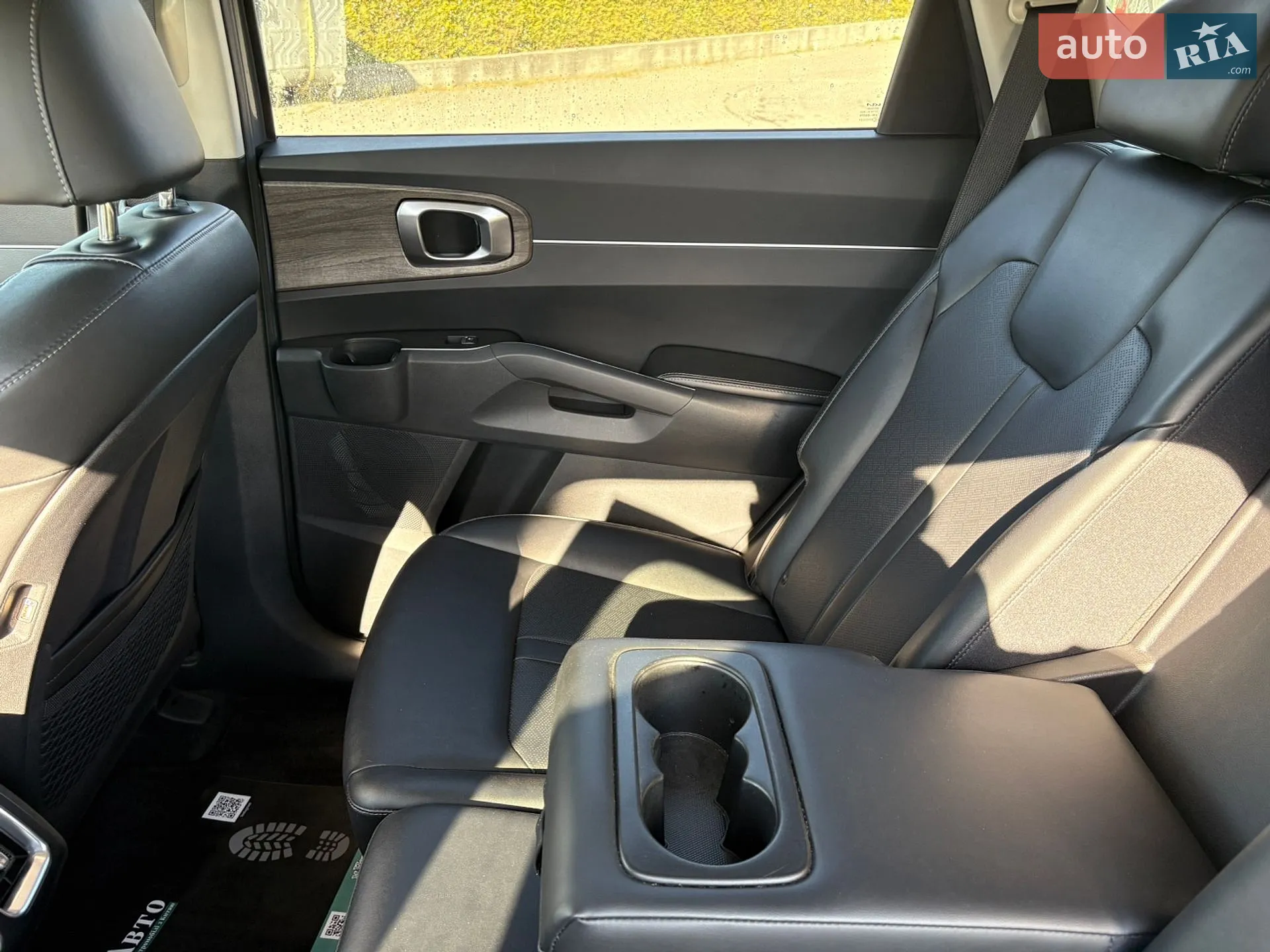 2022 Kia Sorento - мініатюра 6