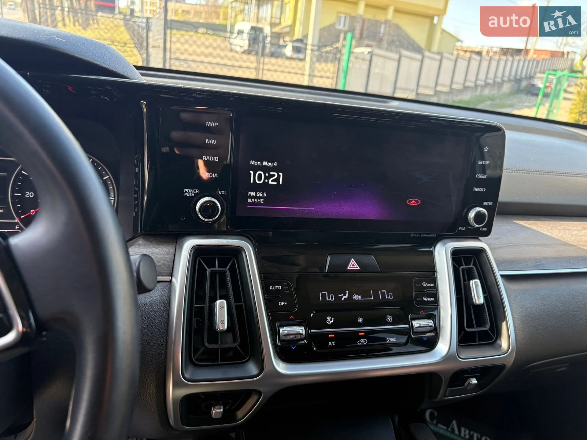 2022 Kia Sorento - мініатюра 8