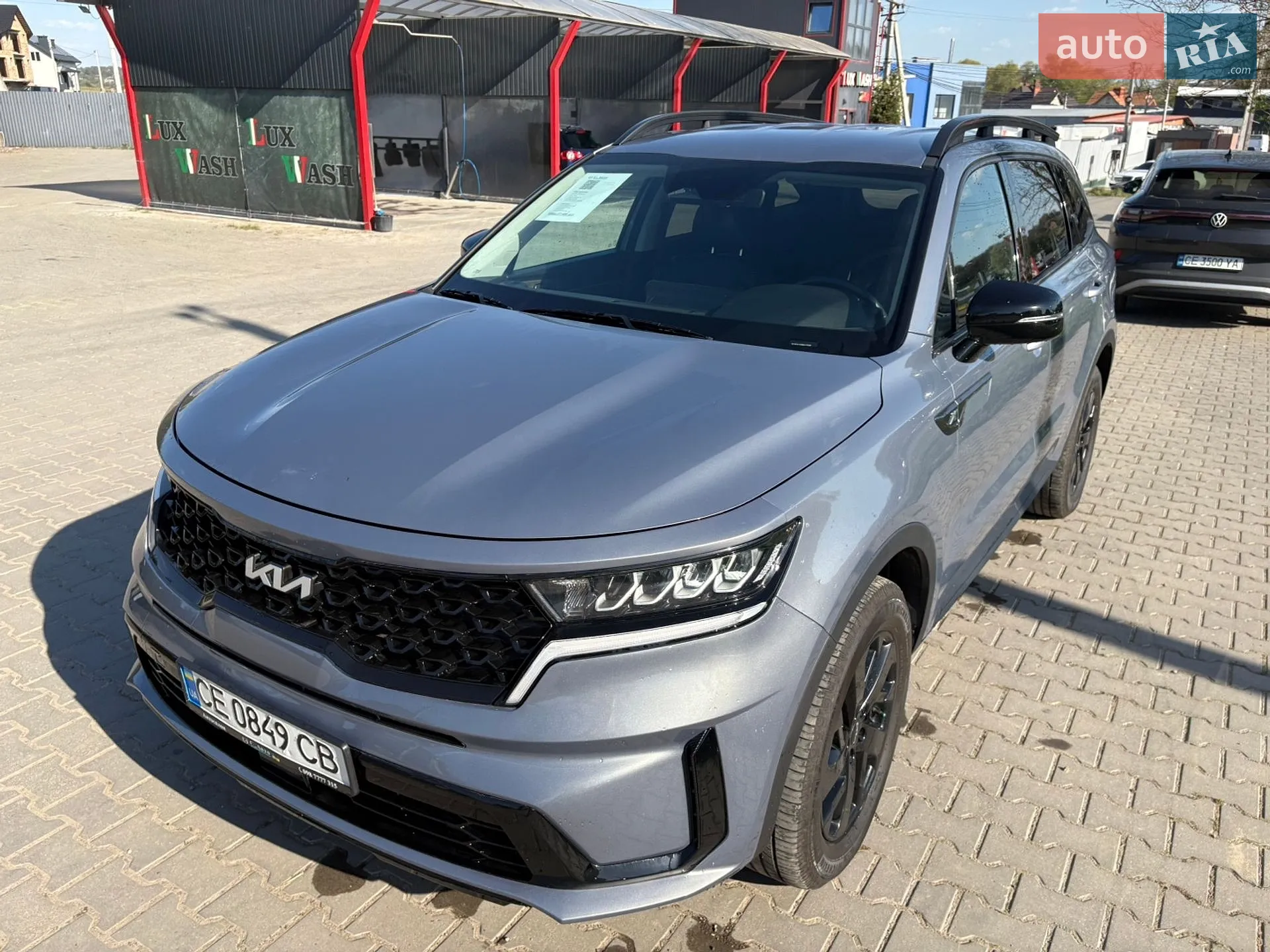 2022 Kia Sorento - мініатюра 21
