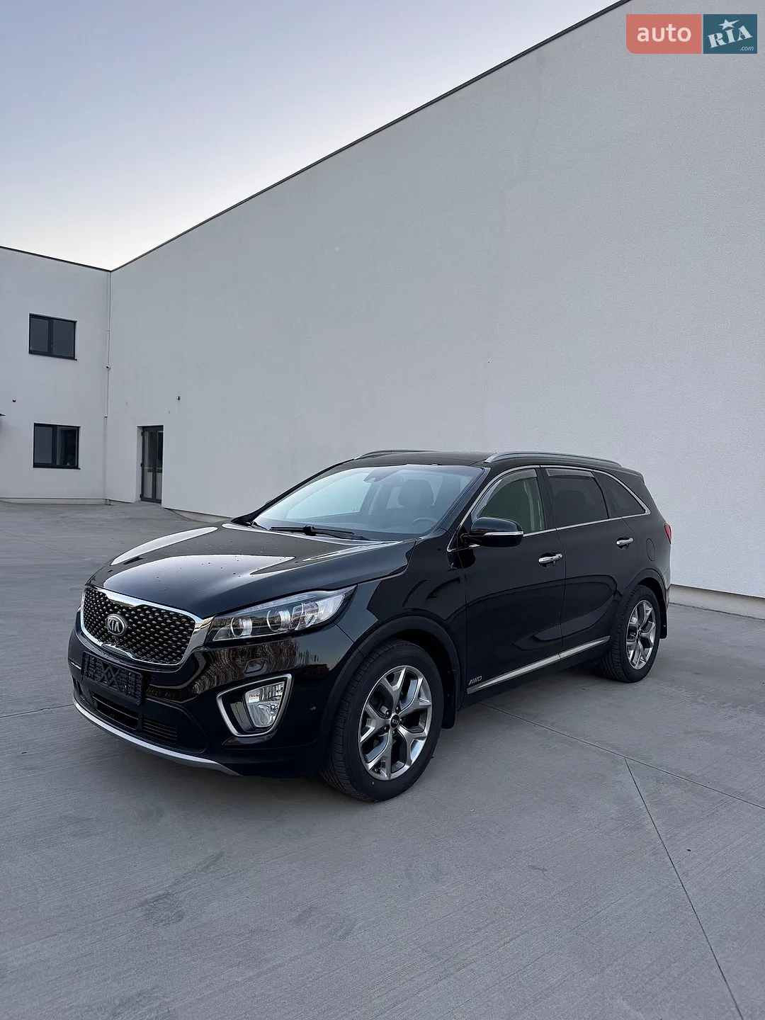 2016 Kia Sorento - мініатюра 2