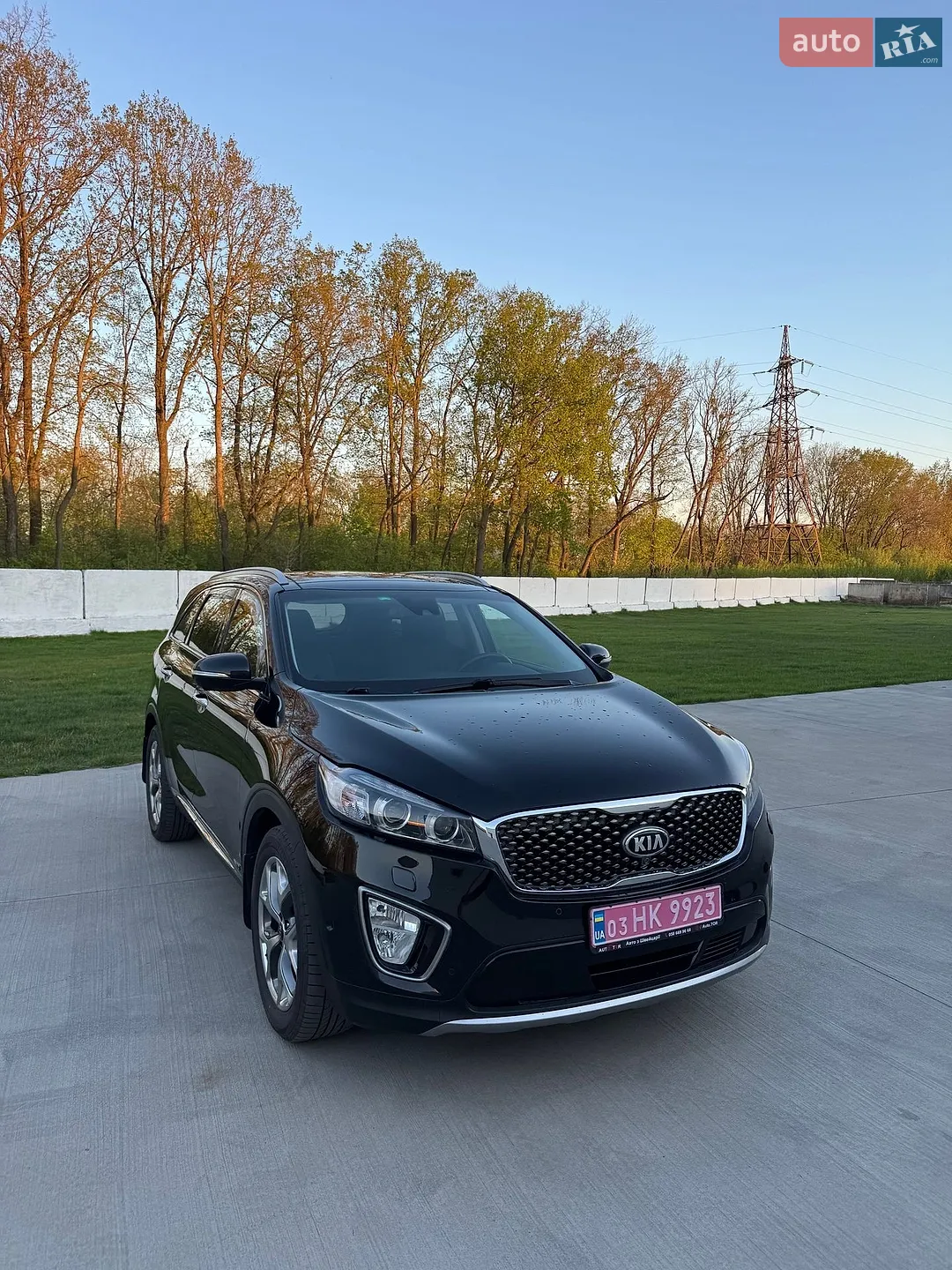 2016 Kia Sorento - мініатюра 6