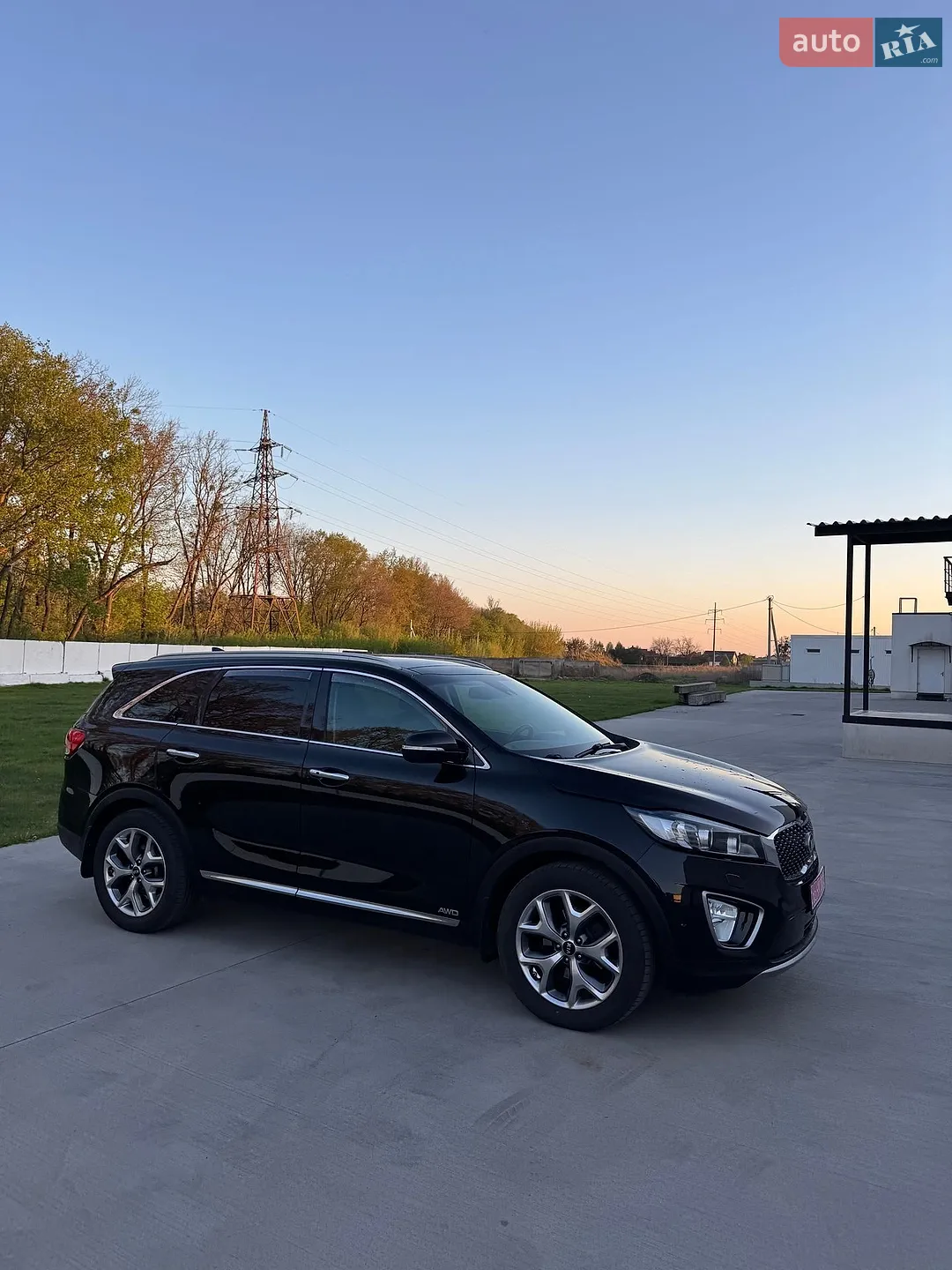 2016 Kia Sorento - мініатюра 12