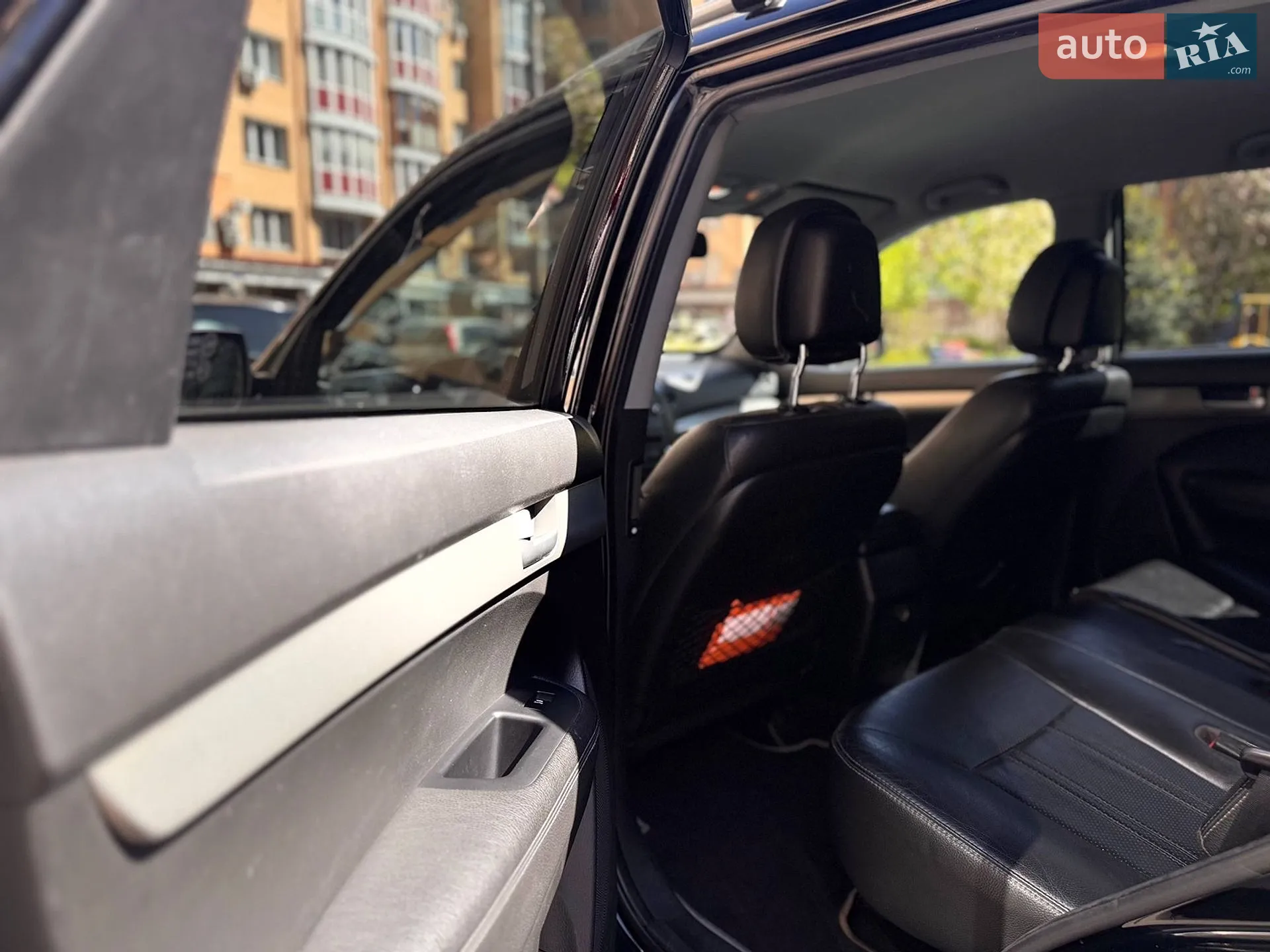 2011 Kia Sorento - мініатюра 7