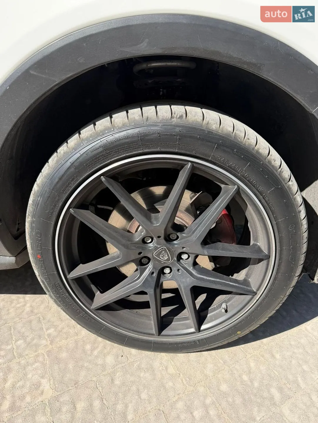 2018 Kia Sorento - мініатюра 5