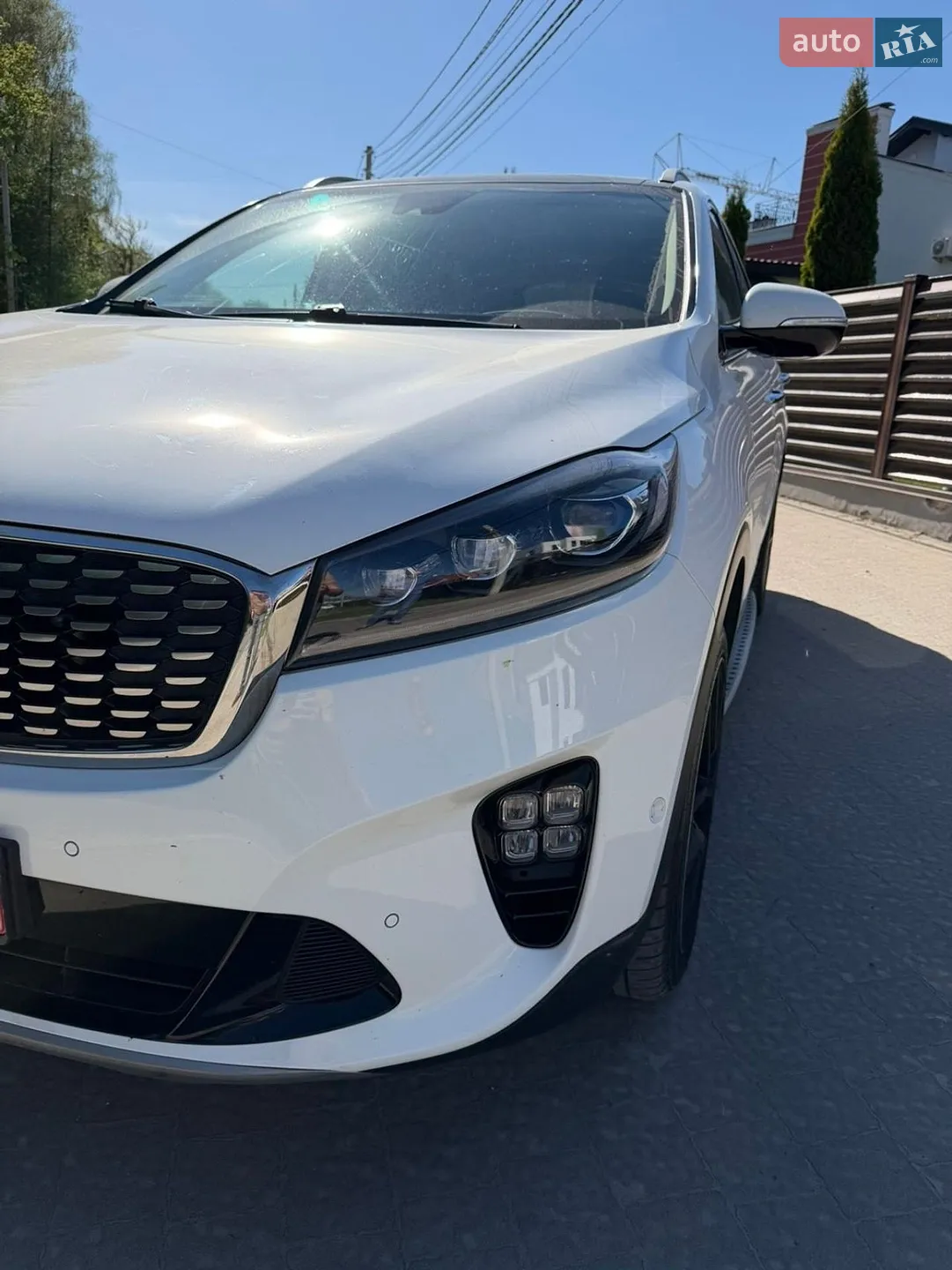2018 Kia Sorento - мініатюра 6