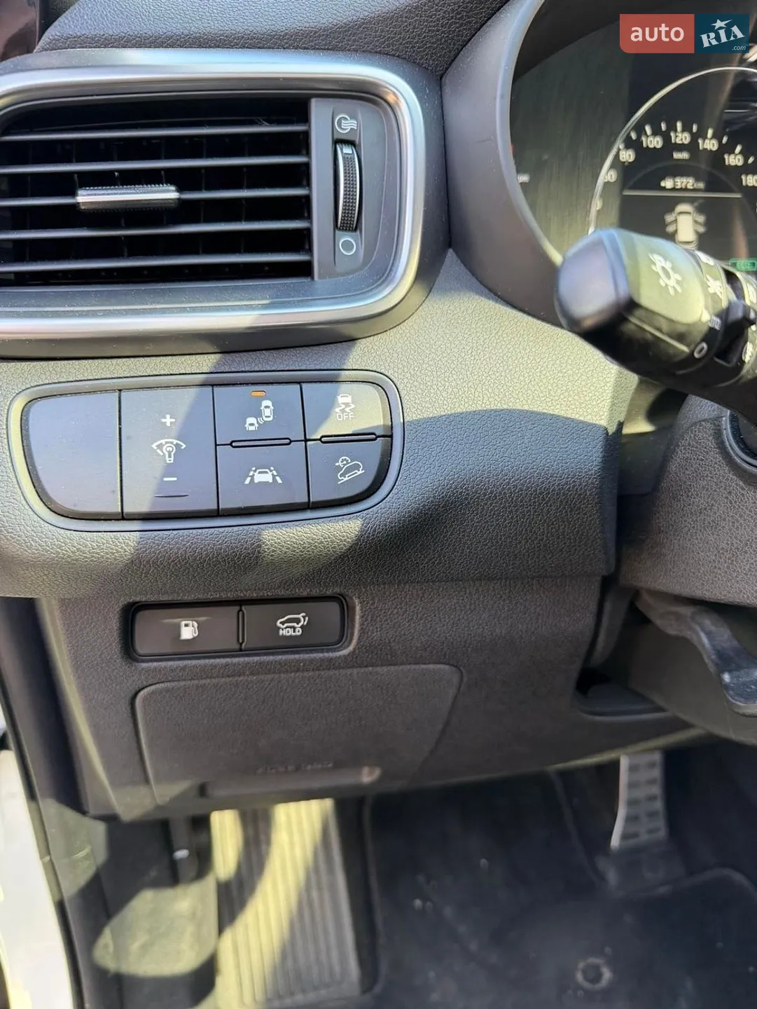 2018 Kia Sorento - мініатюра 12