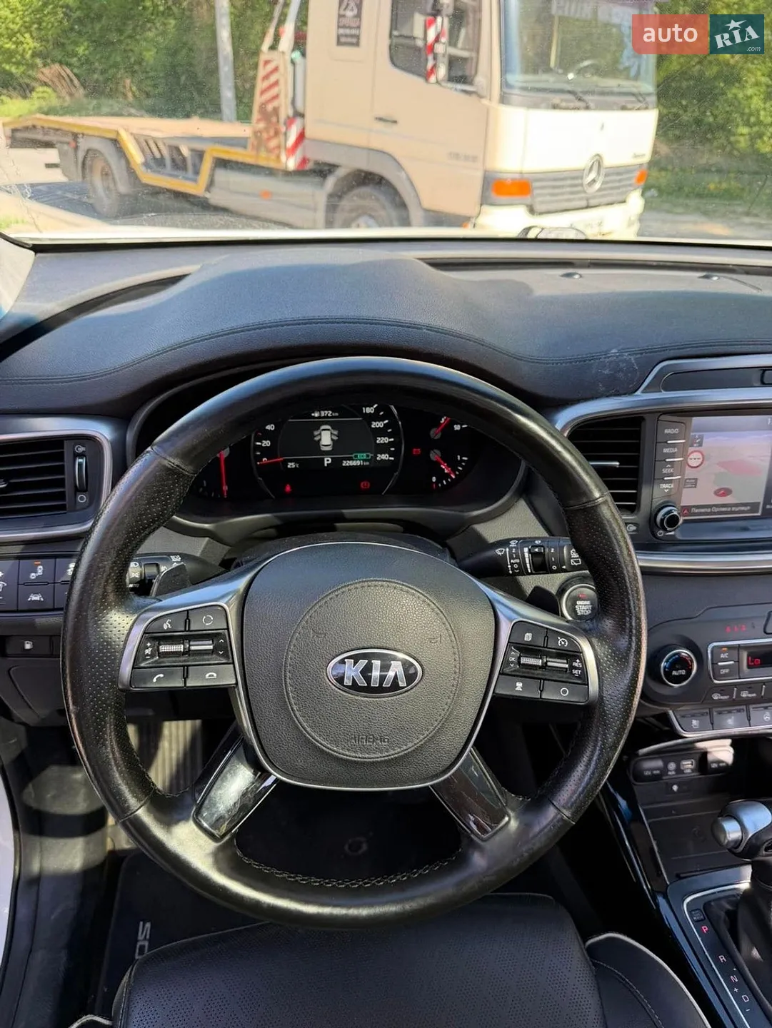 2018 Kia Sorento - мініатюра 23
