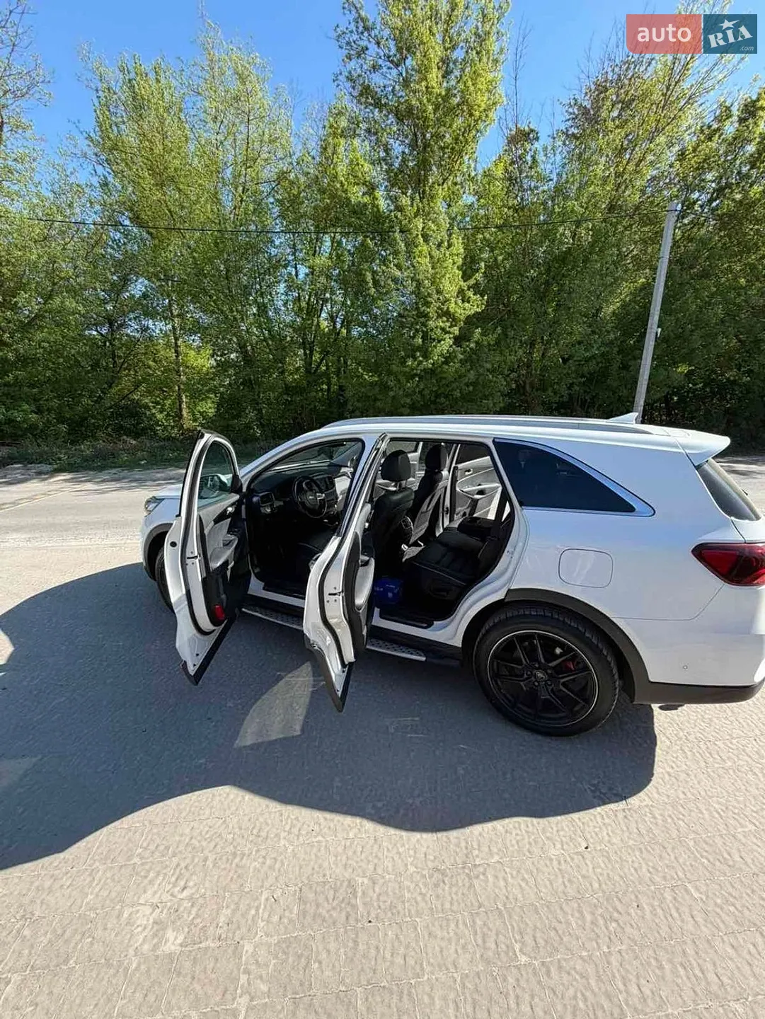 2018 Kia Sorento - мініатюра 31