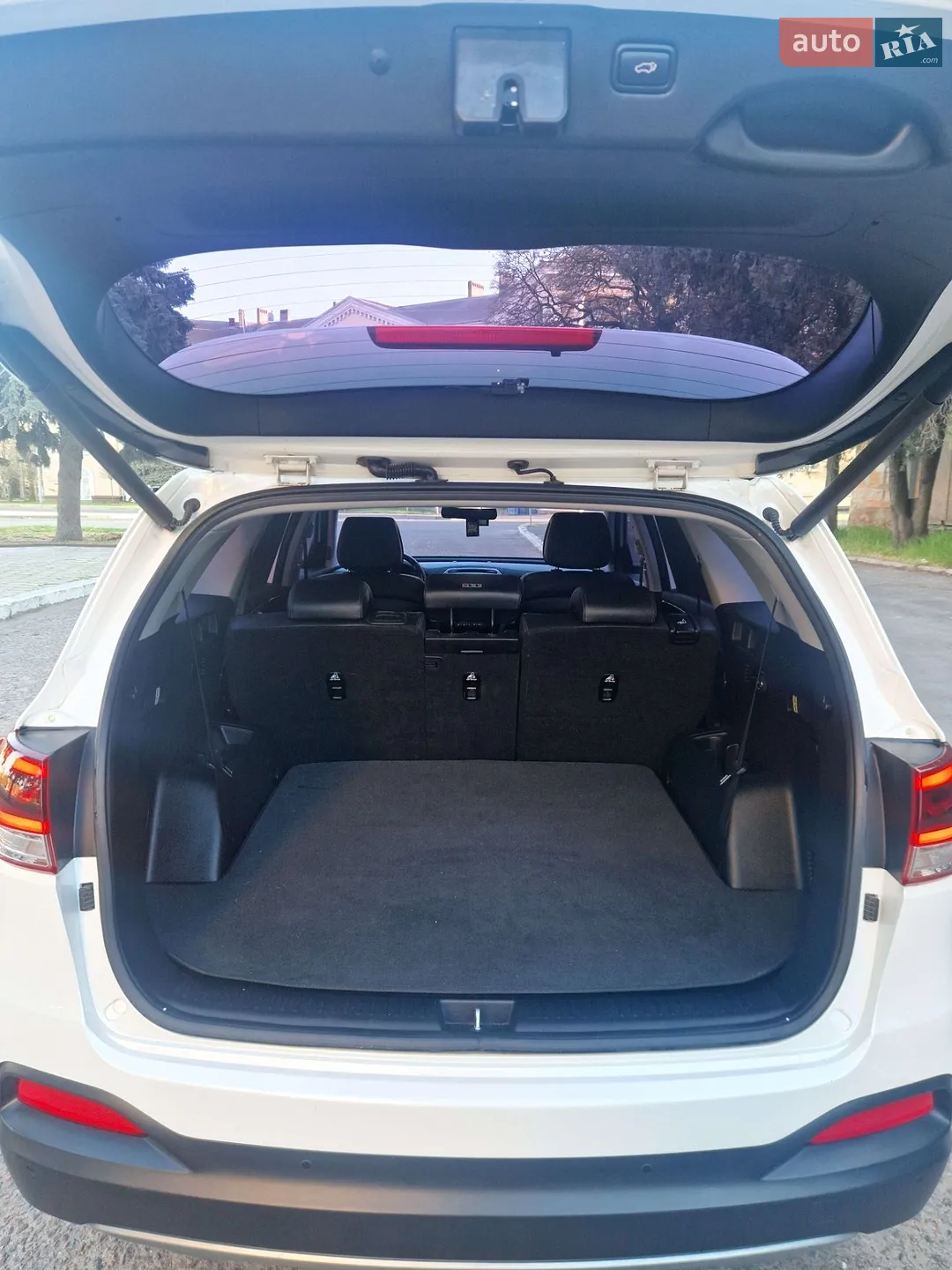 2015 Kia Sorento - мініатюра 23