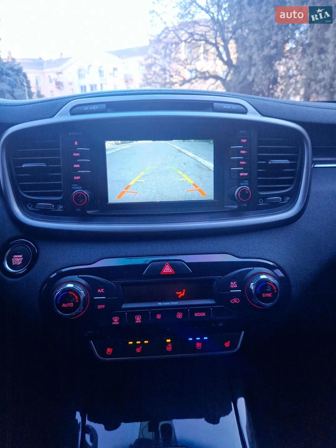 2015 Kia Sorento - мініатюра 36