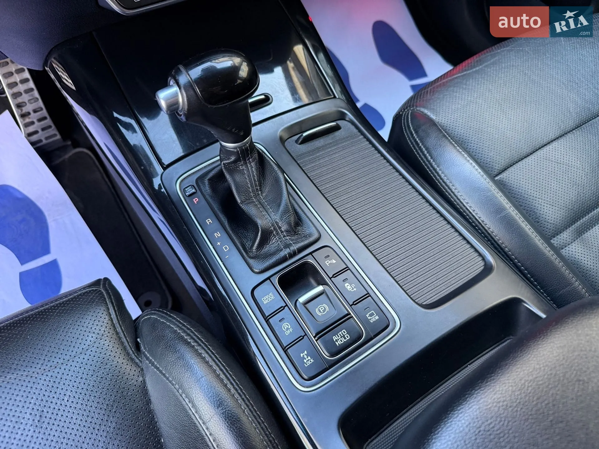 2015 Kia Sorento - мініатюра 44