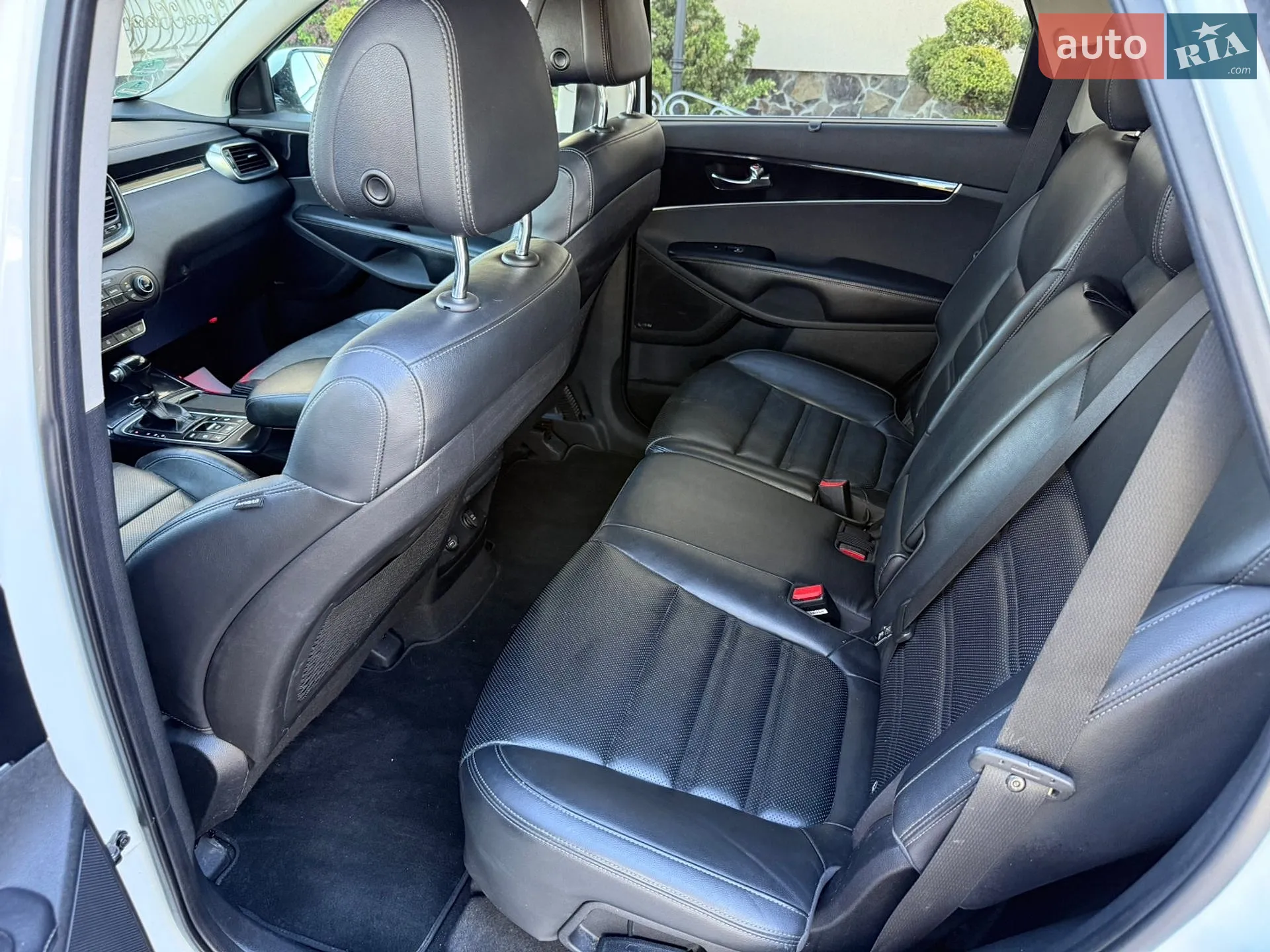 2015 Kia Sorento - мініатюра 51