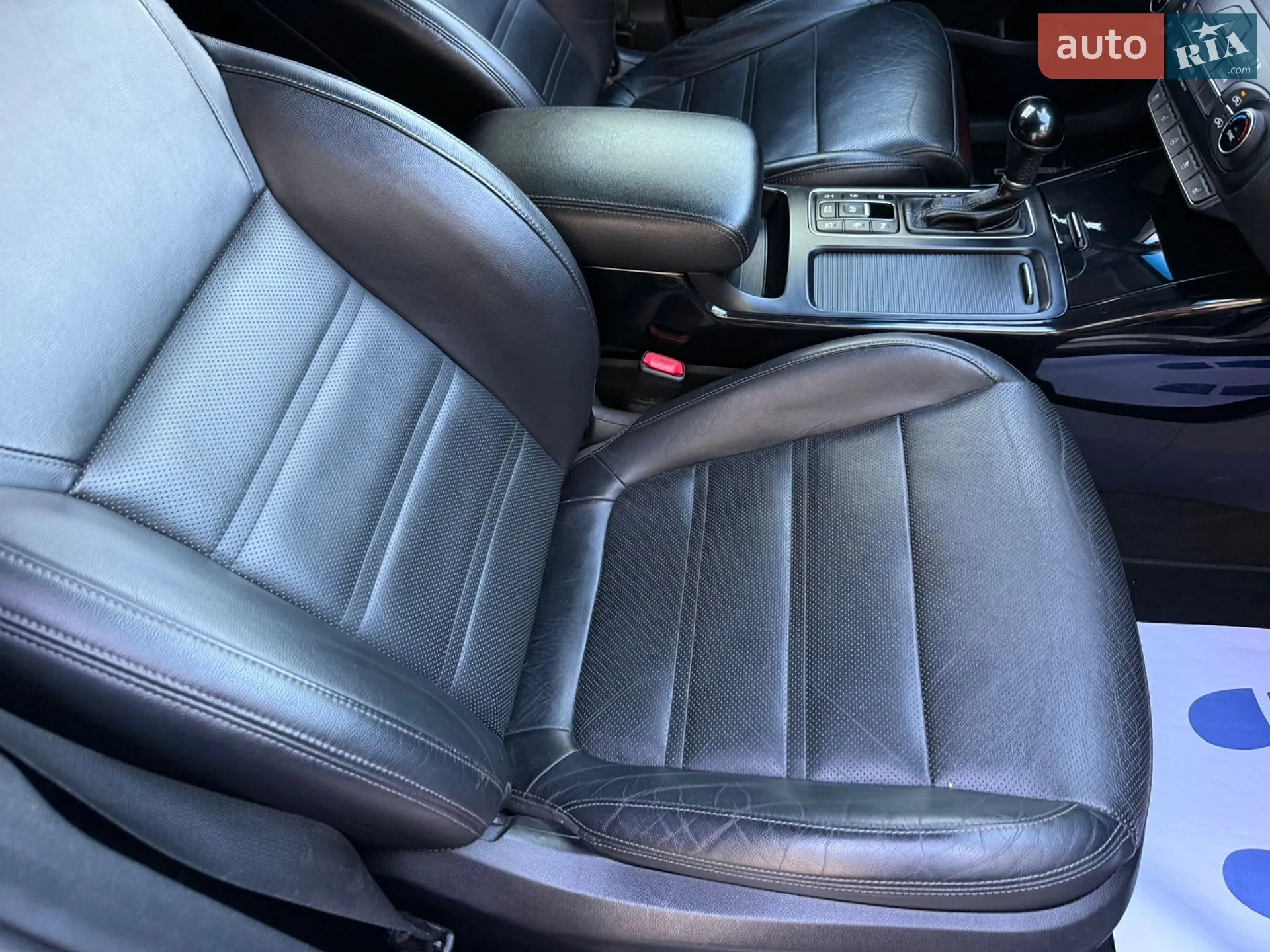2015 Kia Sorento - мініатюра 69